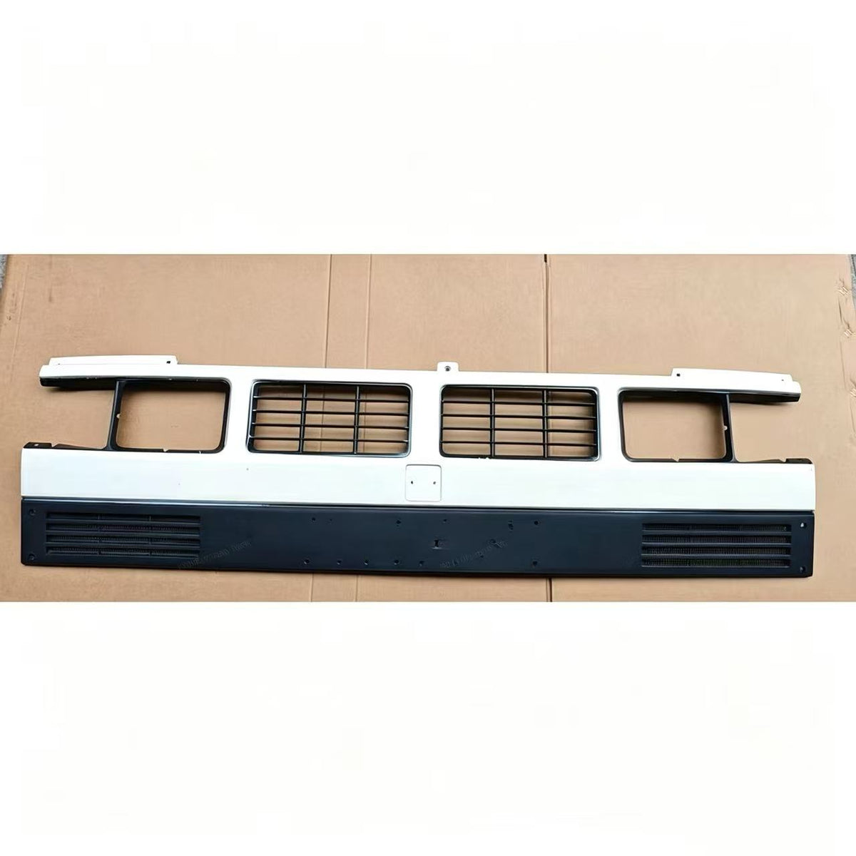 Grille 136CM for ISUZU NPR115 NKR90