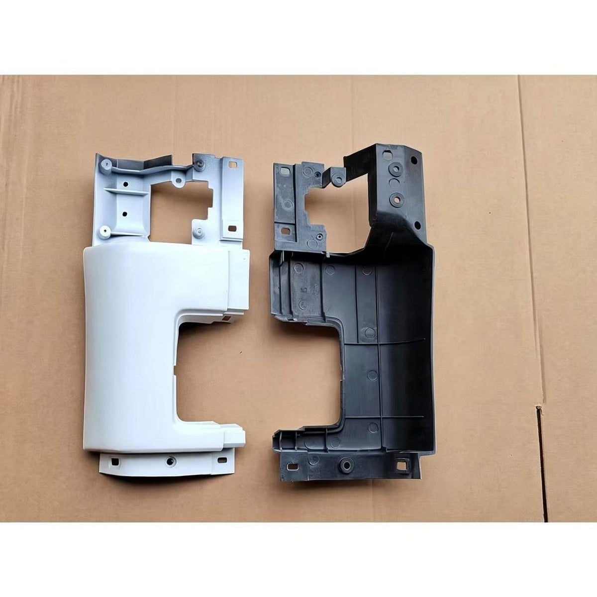 Corner Panel for Grille RH for ISUZU NPR115 NKR90