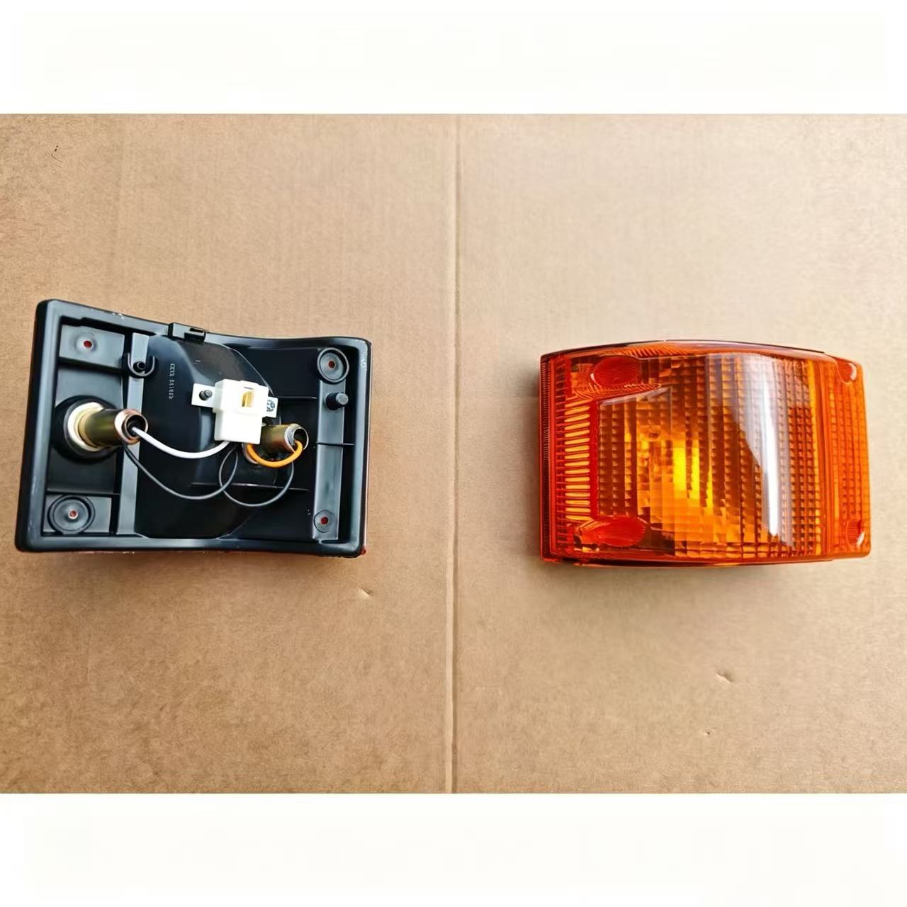 213-1614-CY Side Light Left for ISUZU NPR115 NKR90