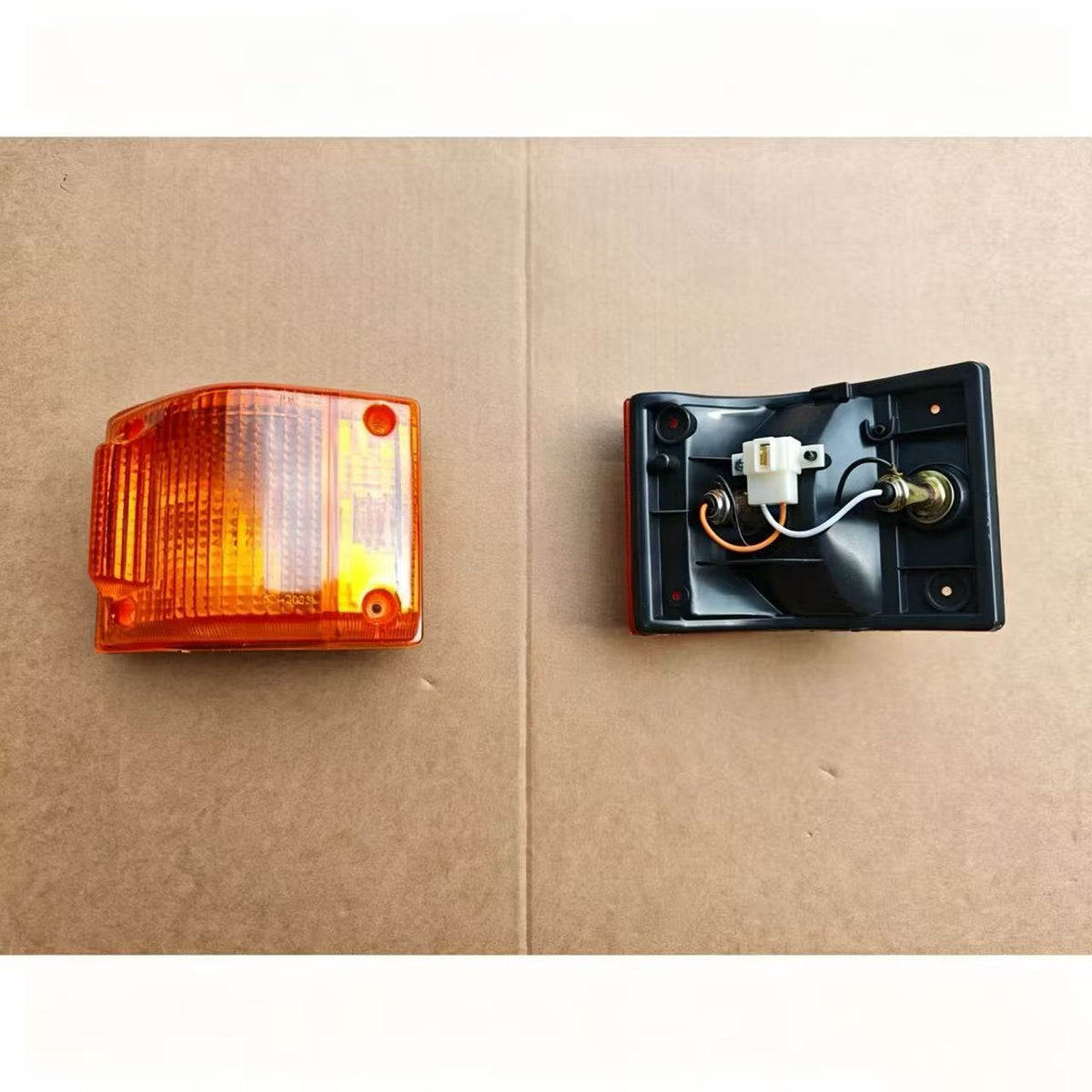 Right Side Light for ISUZU NPR115 NKR90