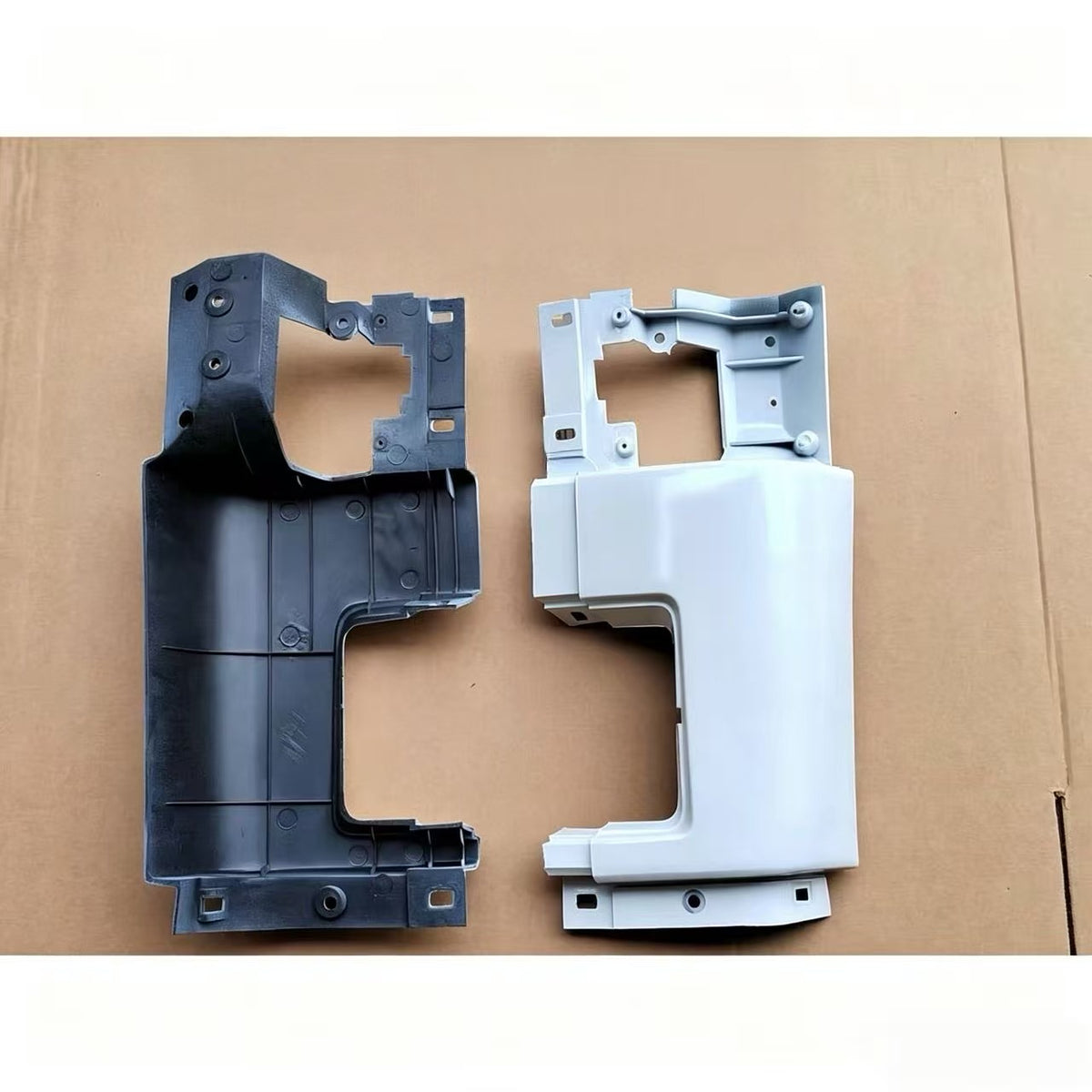Corner Panel for Grille LH for ISUZU NPR115 NKR90