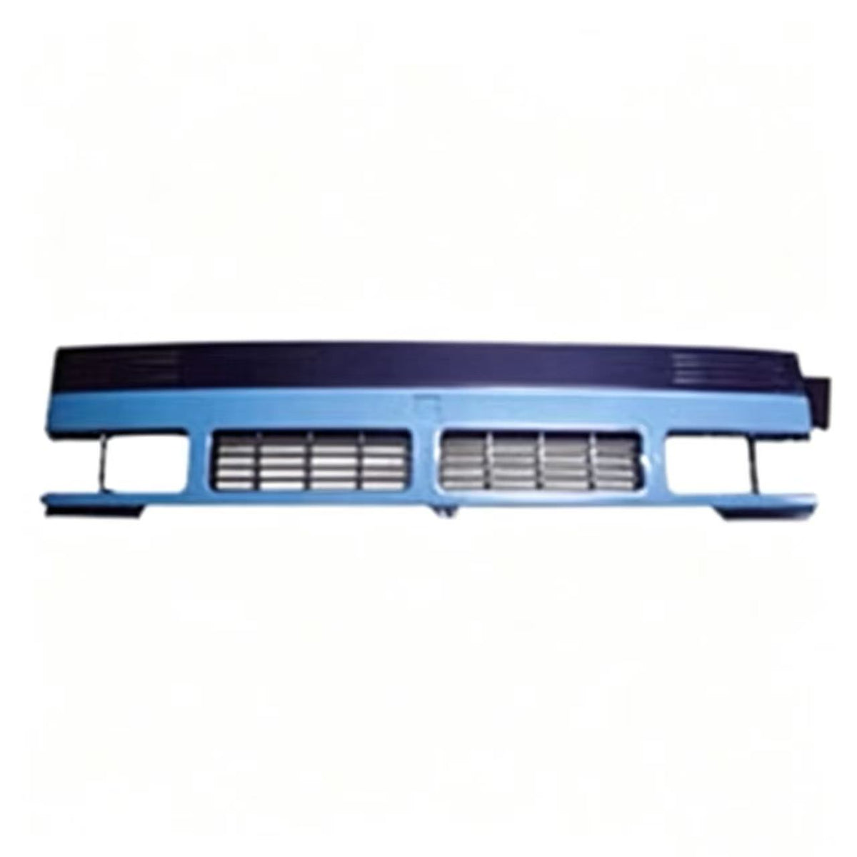 New Plastic Grille Wide Paint for ISUZU NPR115 NKR90 Trucks Condition New Part