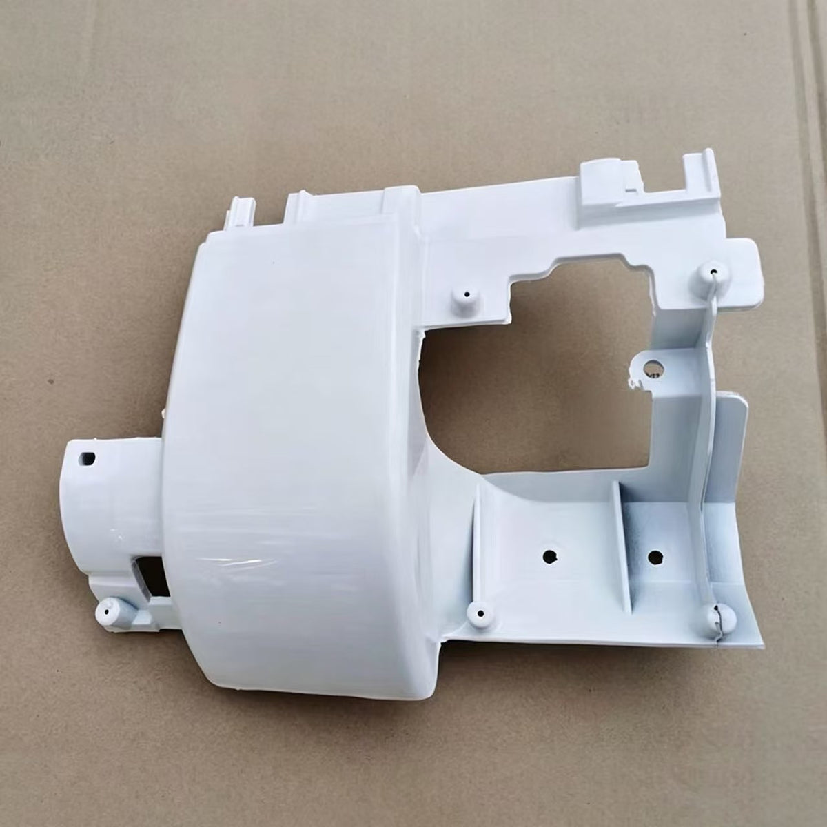 Side Grille for ISUZU NPR115 NKR90 Truck Spare Parts