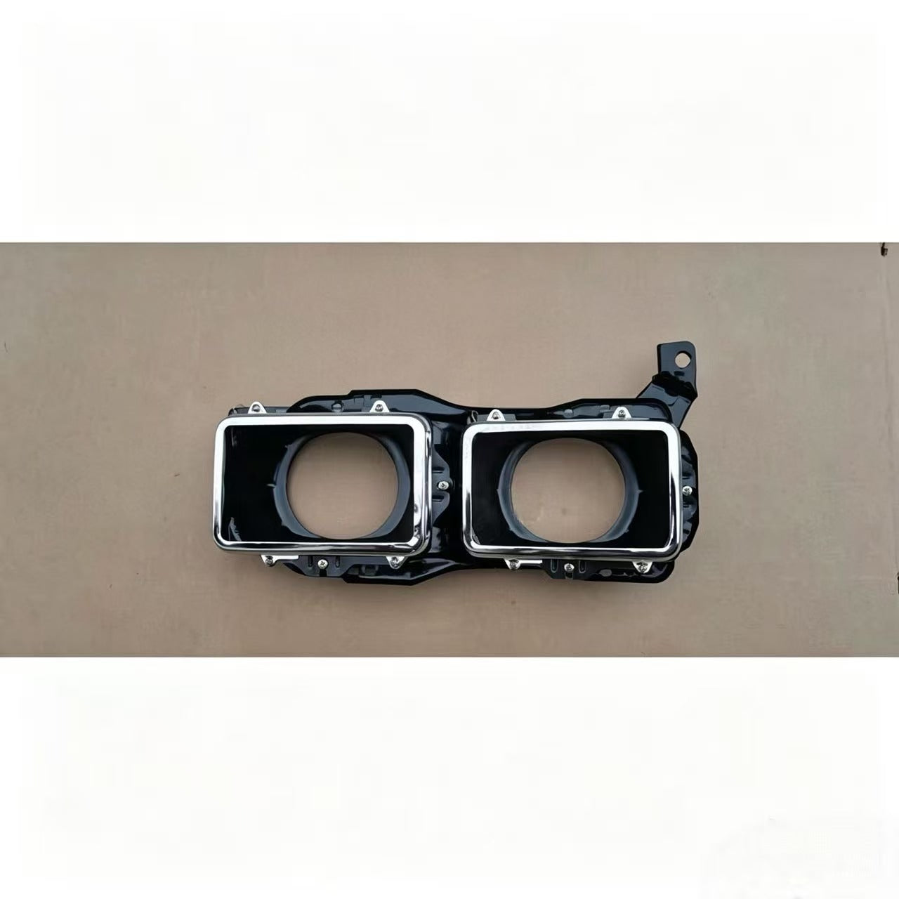 Headlamp Cover RH for ISUZU NPR115 NKR90
