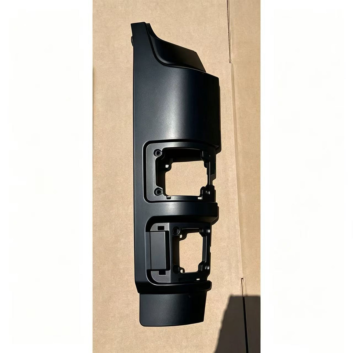 Corner Panel RH (japanese Type) for Isuzu ROCKY195 ROCKY175