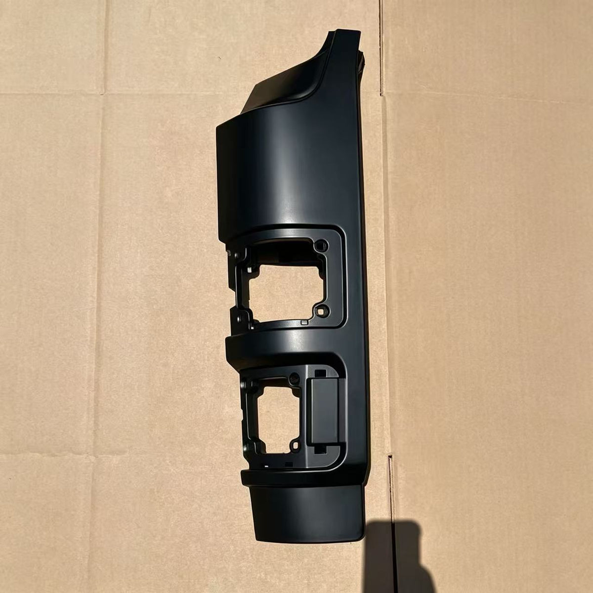 Corner Panel LH (japanese Type) for Isuzu ROCKY195 ROCKY175