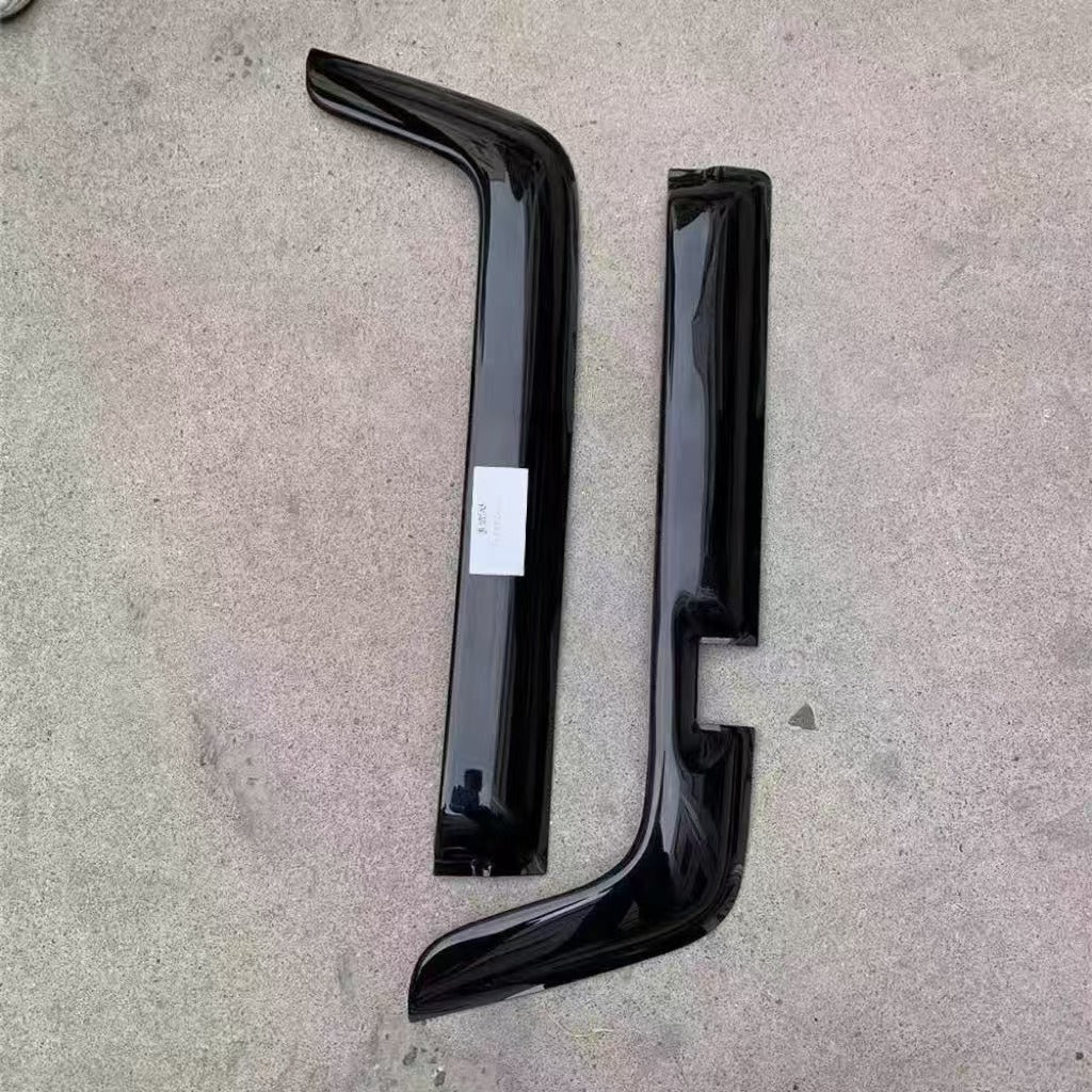 Paint Sun Visor RH for ISUZU ROCKY195 ROCKY175