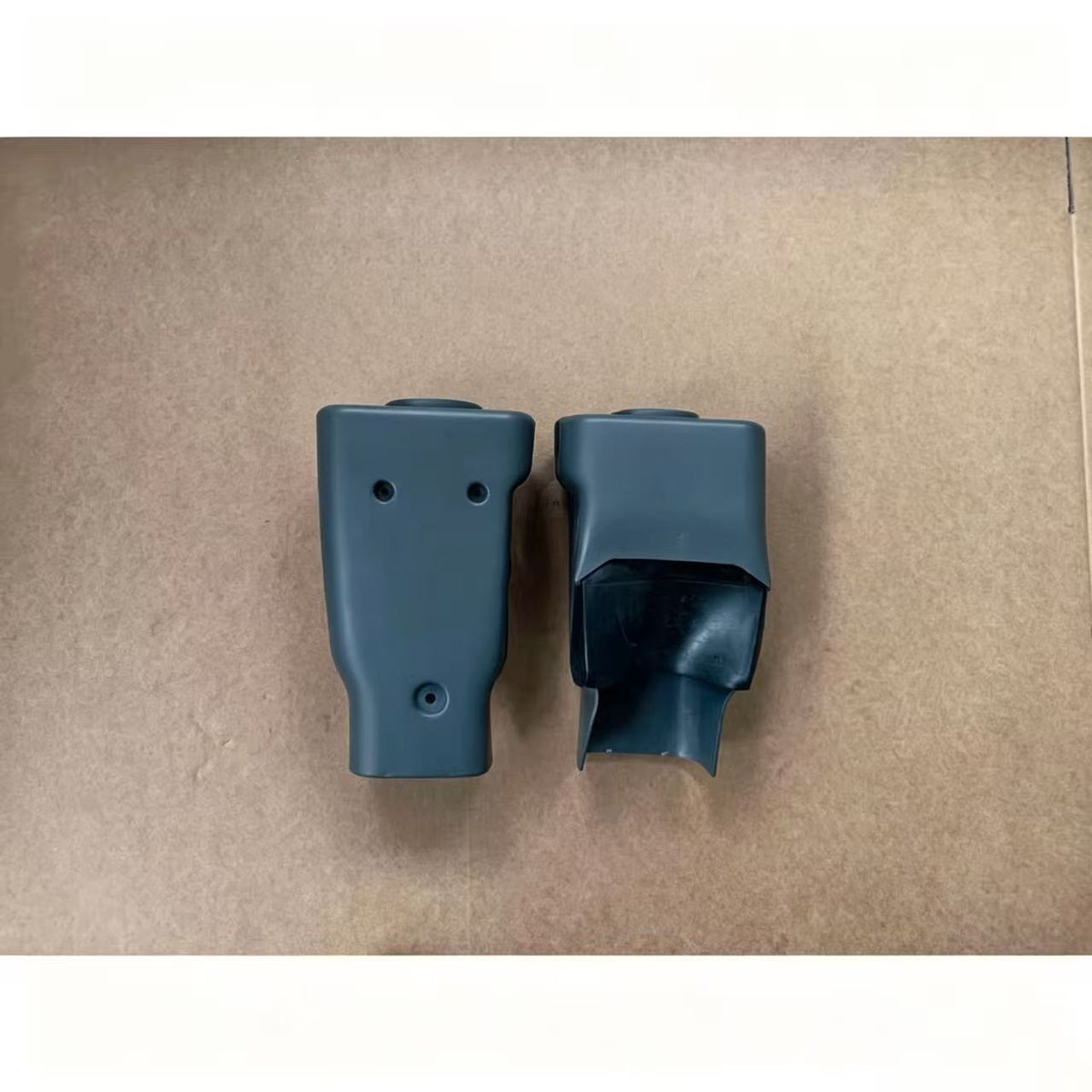 8-97868358-1 8978683581 Cover for ISUZU NPR 120 100P Truck Spare Body Parts