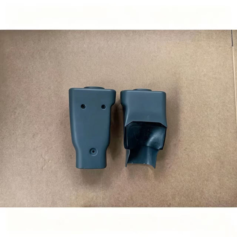 Cover for Isuzu NPR 120 100P — Ref. 8-97868358-1 / 8978683581