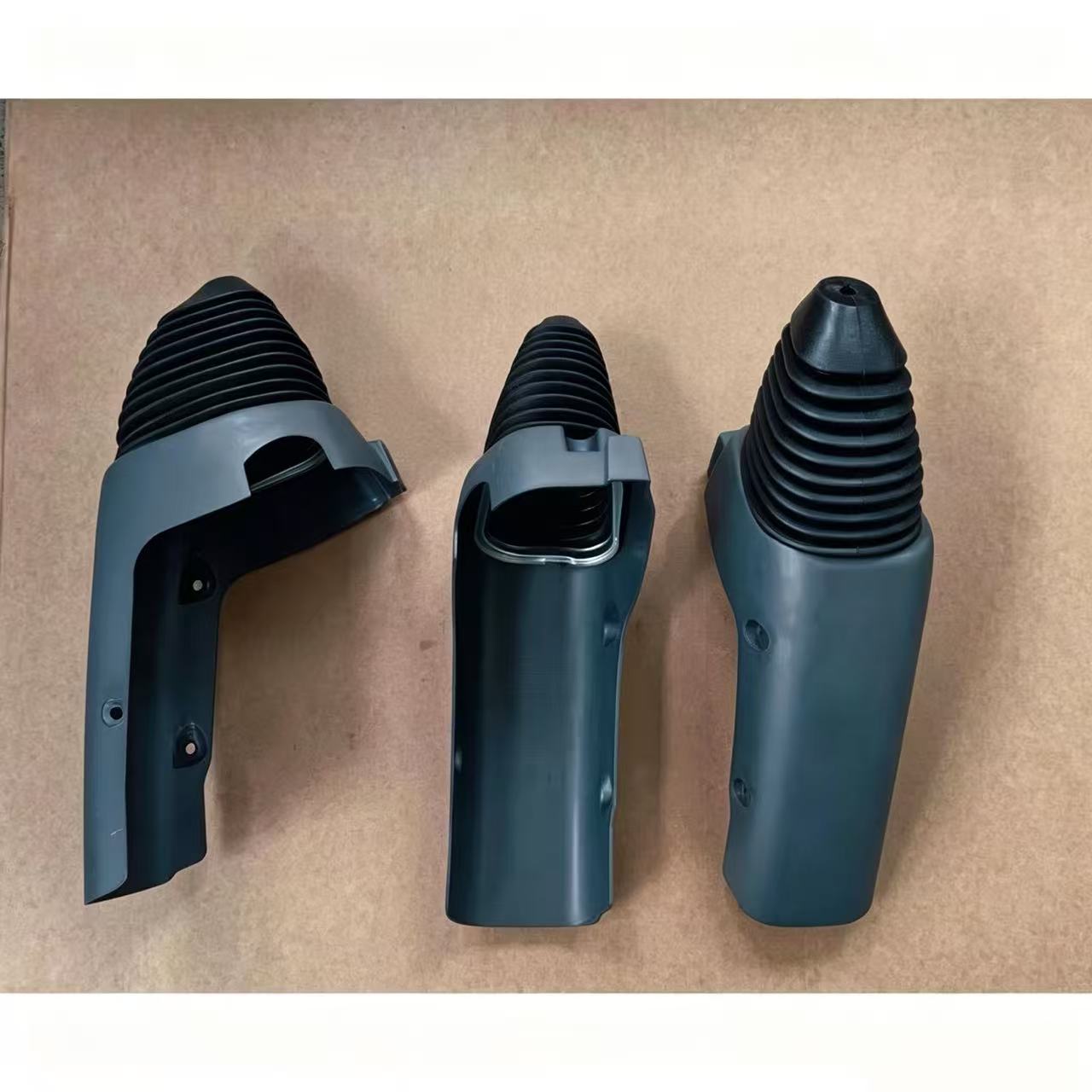 Gear Shift Boot for ISUZU NPR 120 100P Truck Spare Body Parts