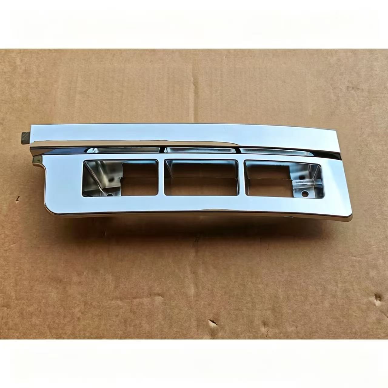 Chrome Side Grille LH for ISUZU GIGA EXR LONG
