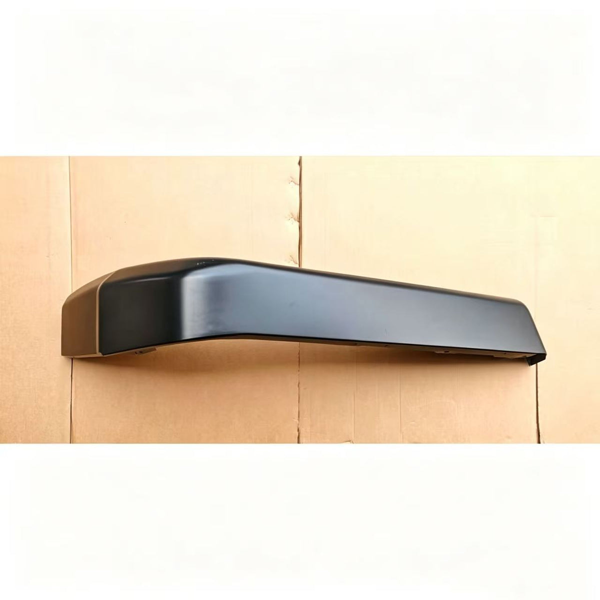 Leaf Plate Spray Painted Right for ISUZU GIGA EXR LONG