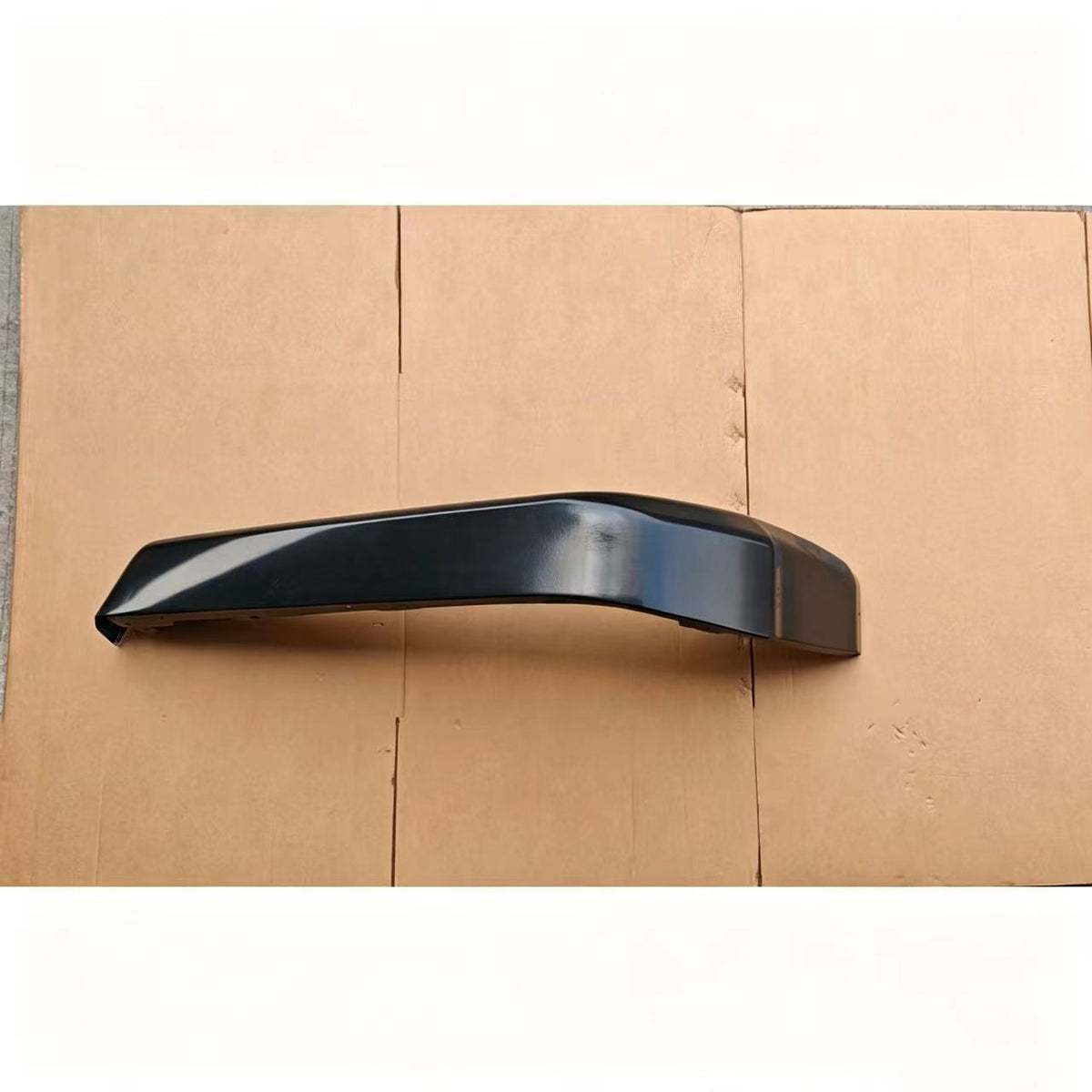 Leaf Plate Spray Painted Left for ISUZU GIGA EXR LONG
