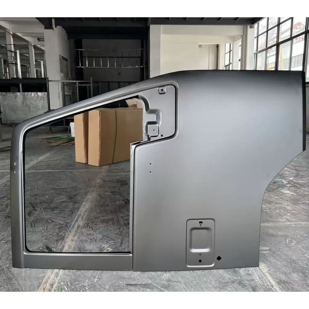 Door Shell LH for ISUZU ROCKY195 ROCKY175