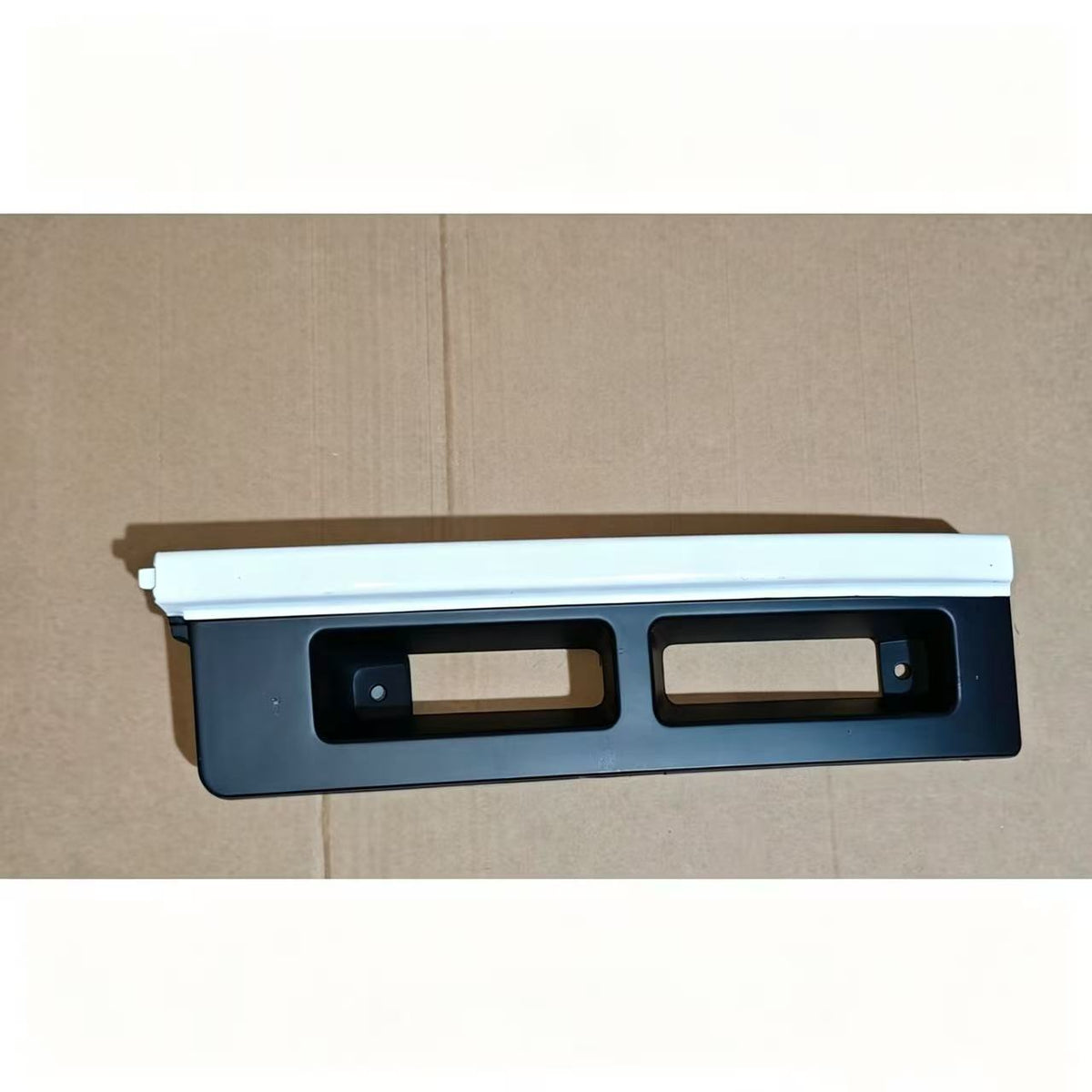 Headlamp Garnish Trim RH for ISUZU ROCKY195 ROCKY175