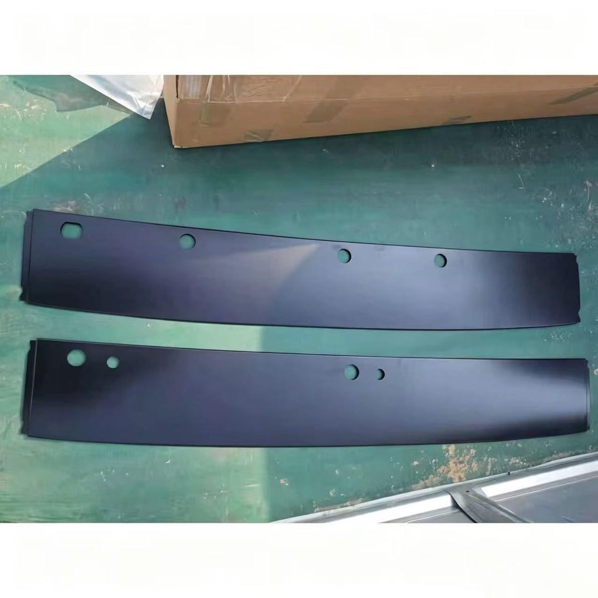 Wiper Panel RH 135CM for ISUZU NPR 120 100P Truck Spare Body Parts