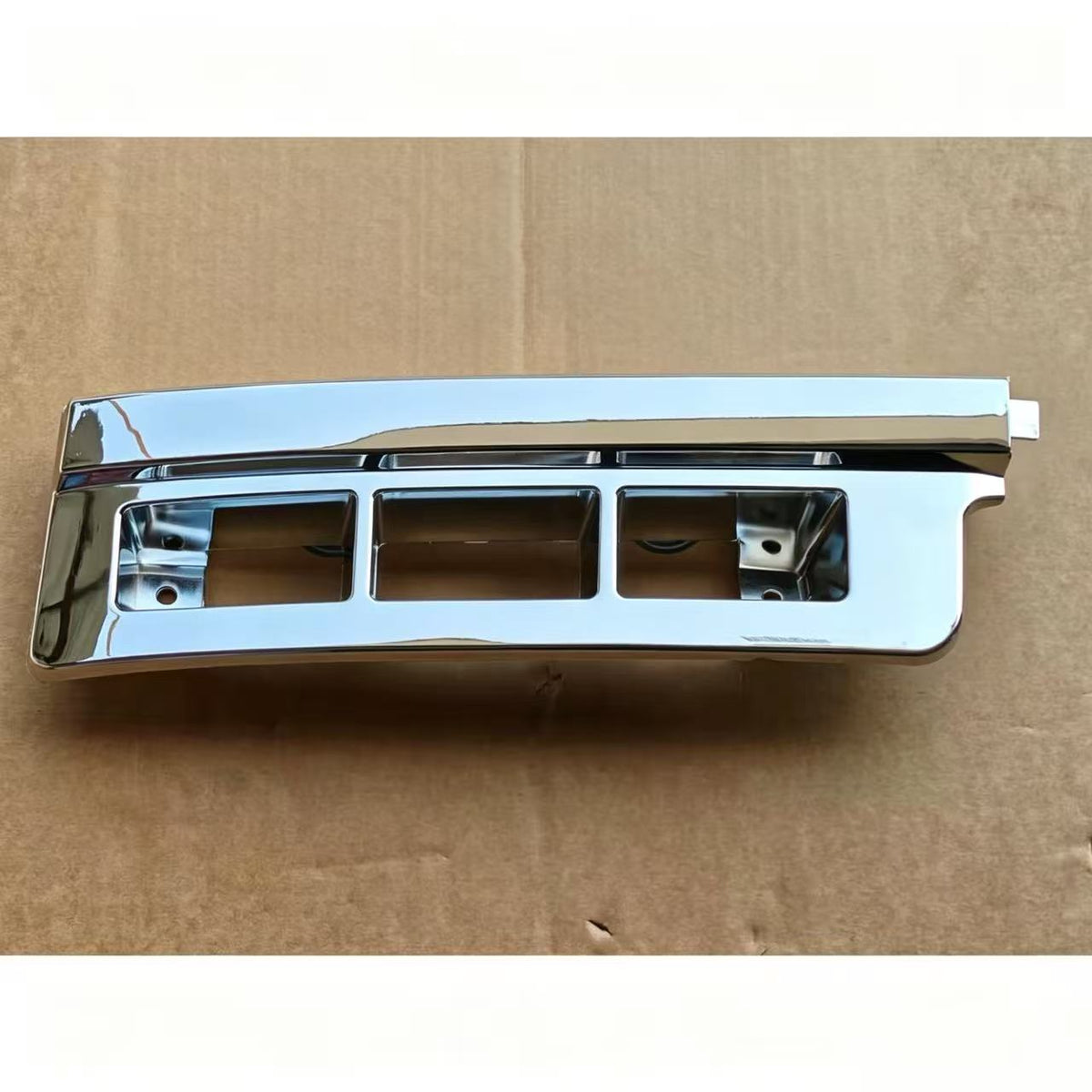 Chrome Side Grille RH for ISUZU ROCKY195 ROCKY175 Truck Spare Parts