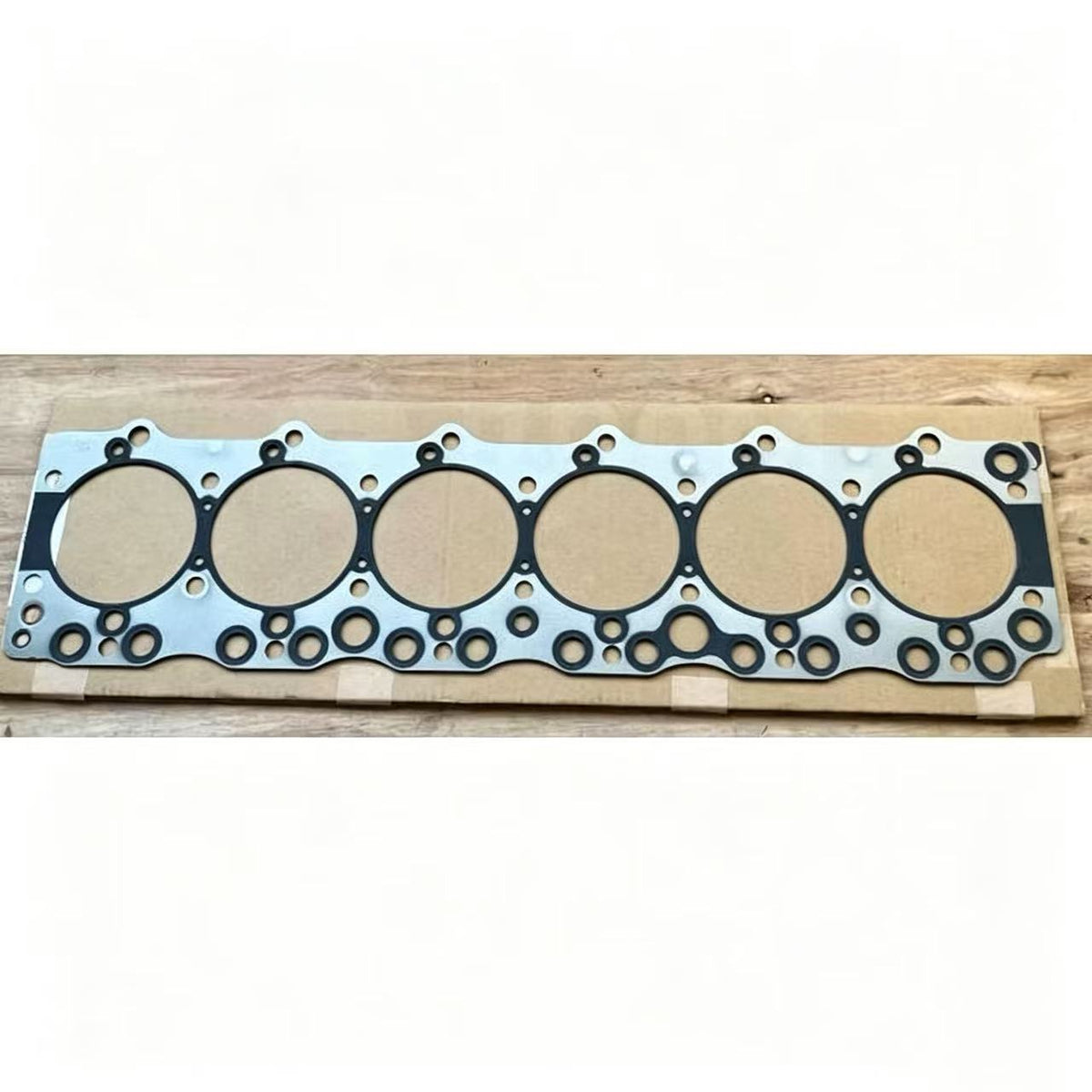 1-11141-196-0 1-11141196-0 1111411960 ISUZU ROCKY195/175 Cylinder Head Gasket Plastic New Truck Part for NPR Model