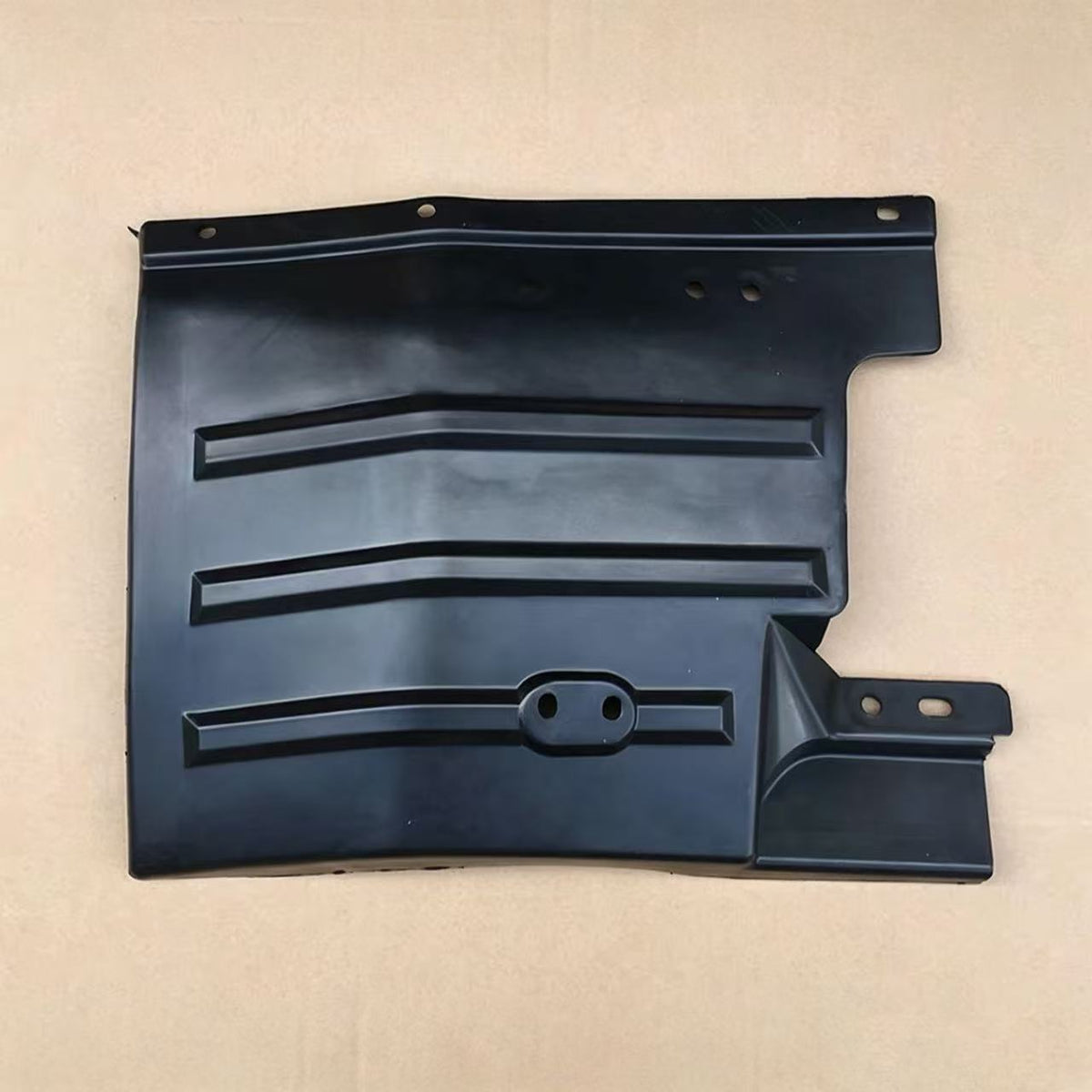 8970487283 Splash Board RH for ISUZU NPR 120 100P Truck Spare Body Parts