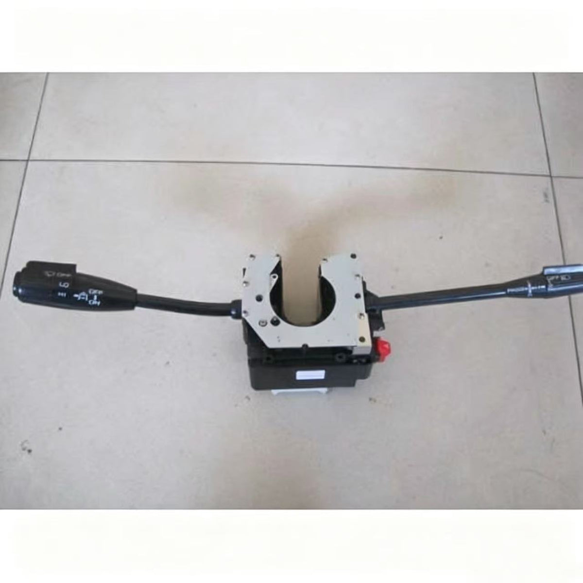 New Plastic Switch 1-82360271-6 1823602716 for ISUZU ROCKY195 ROCKY175