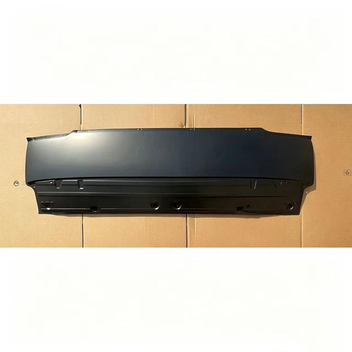 Front Panel RHD Wide 175cm for ISUZU NPR 120 100P Truck Spare Body Parts