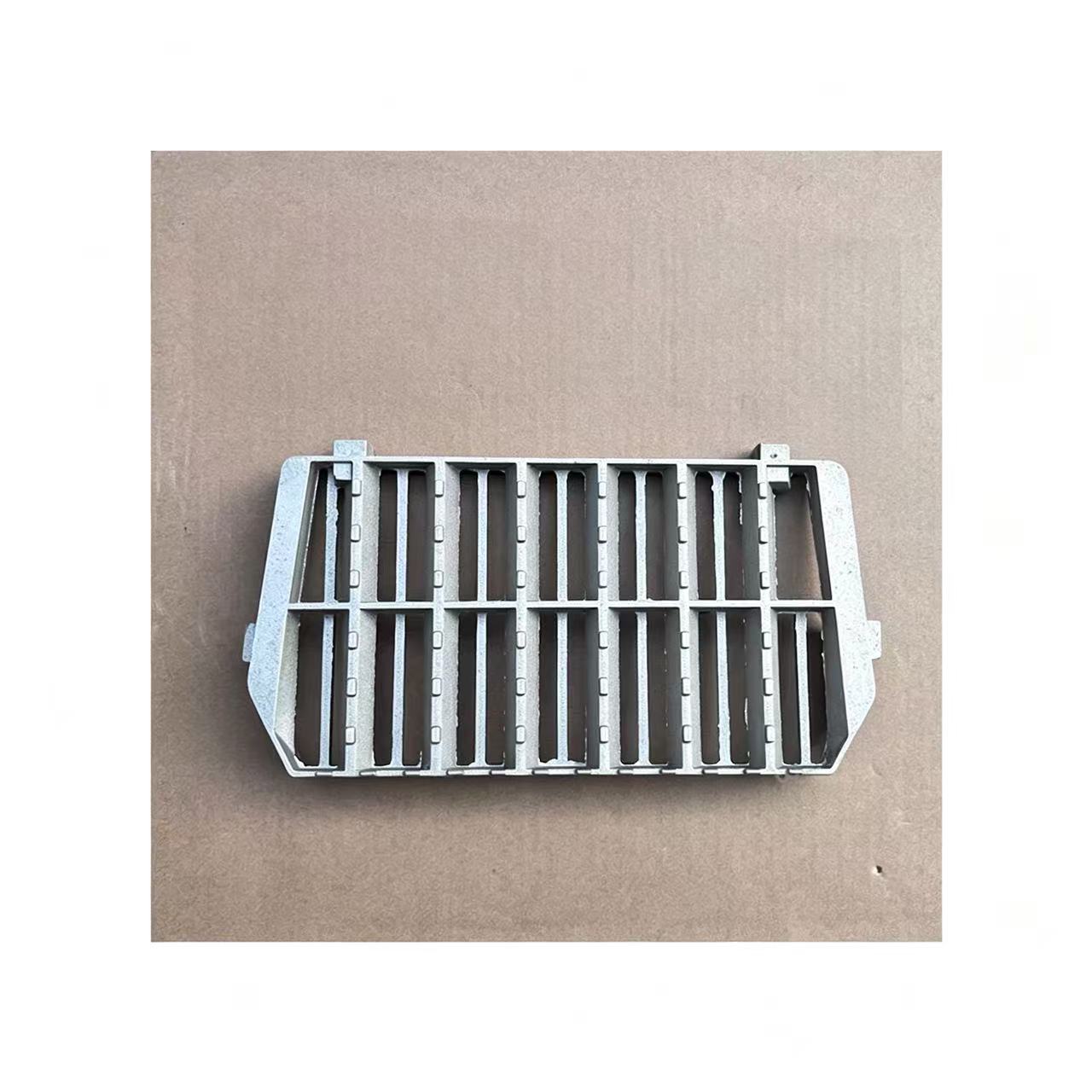 Alloy Step Upper for ISUZU ROCKY195 ROCKY175 Truck Spare Parts