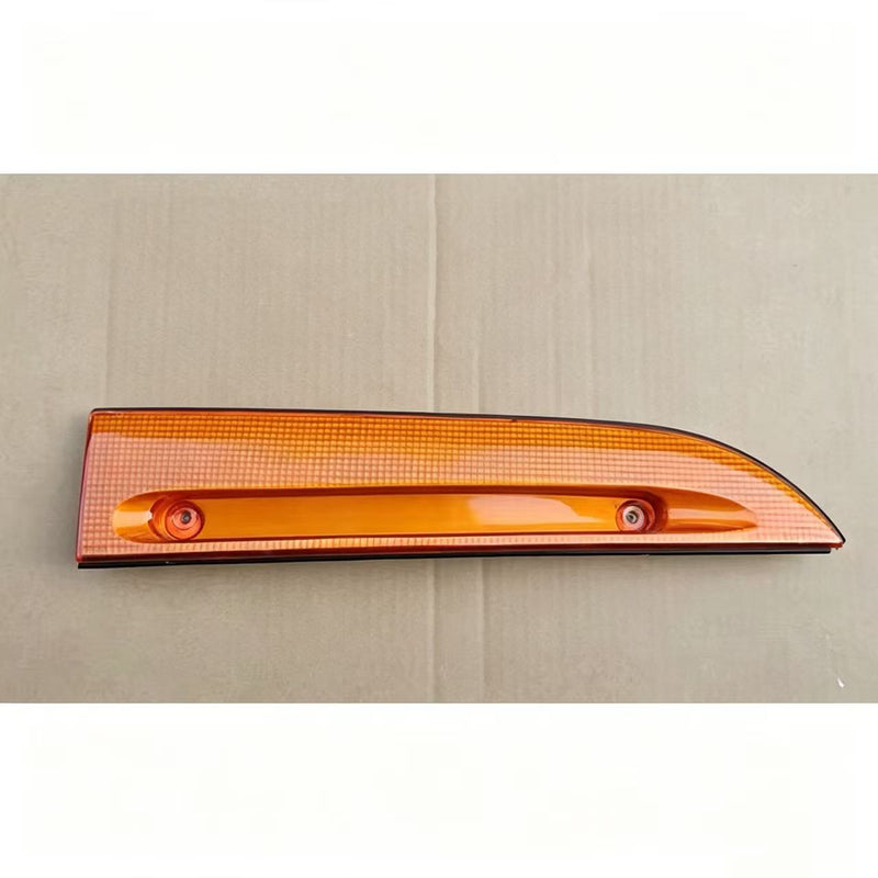 Lens Moulding RH Orange for Isuzu NPR 120 100P Truck Spare