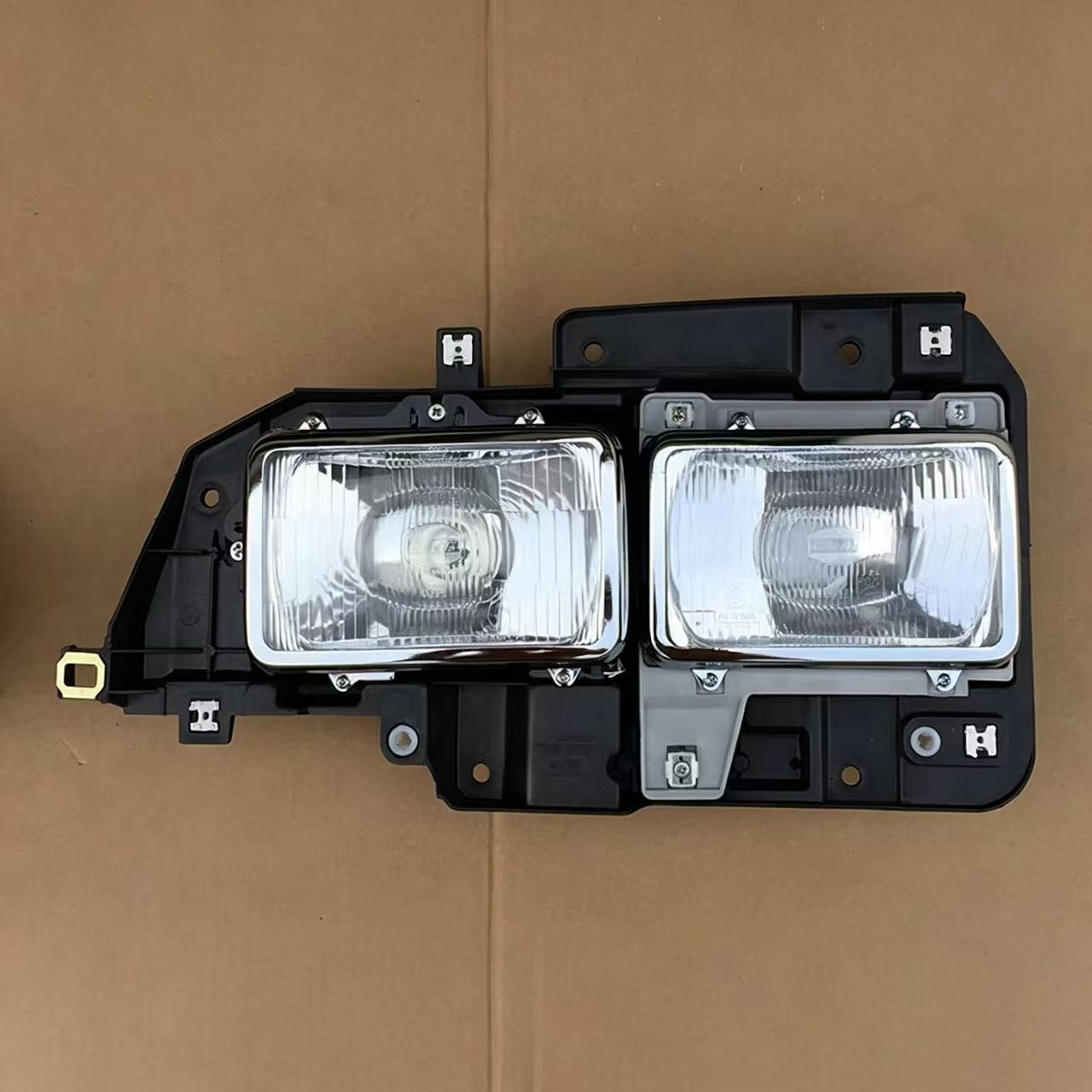 Headlamp LHD LH(94) for ISUZU NPR 120 100P Truck Spare Body Parts