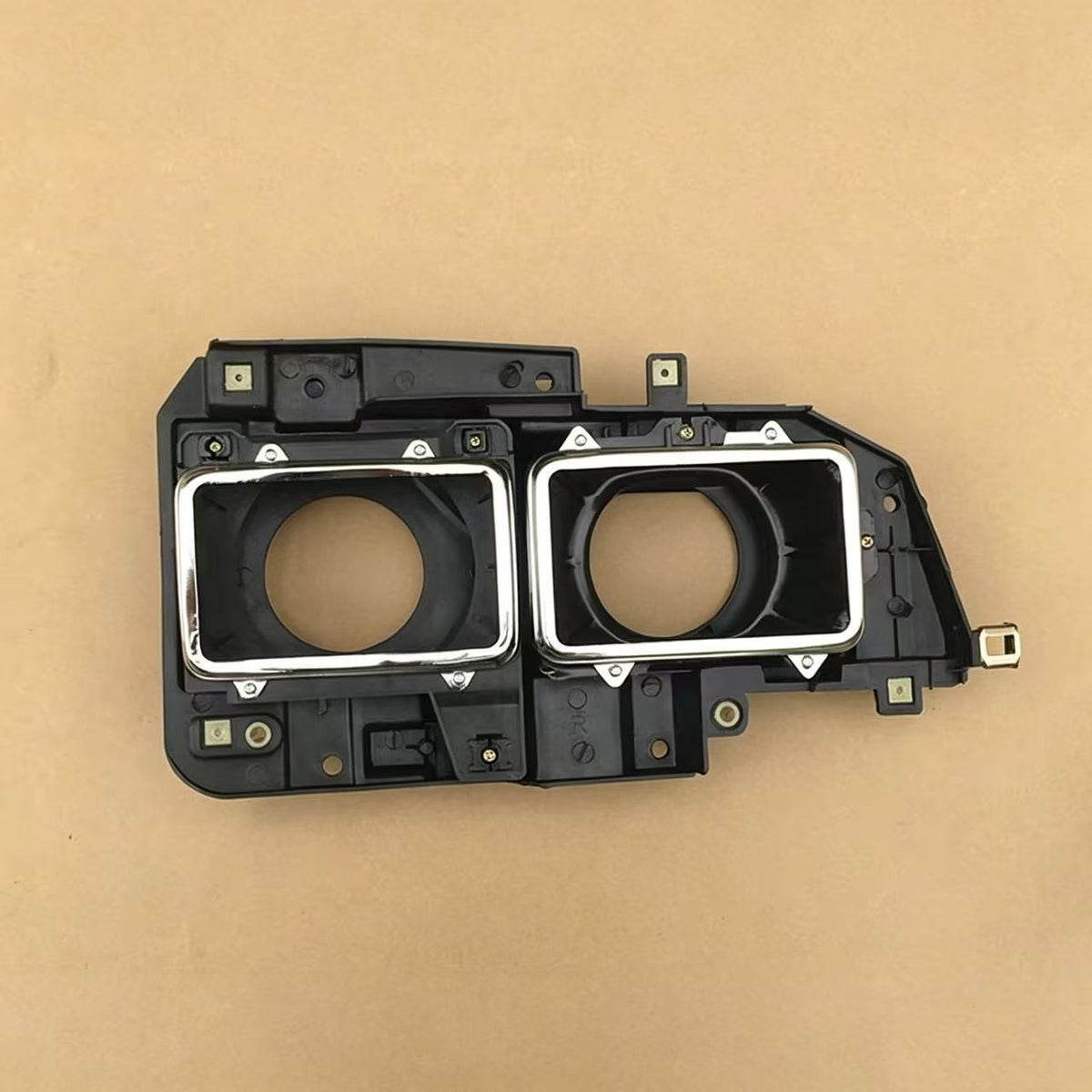Headlight Holder Right for ISUZU NPR 120 100P Truck Spare Body Parts