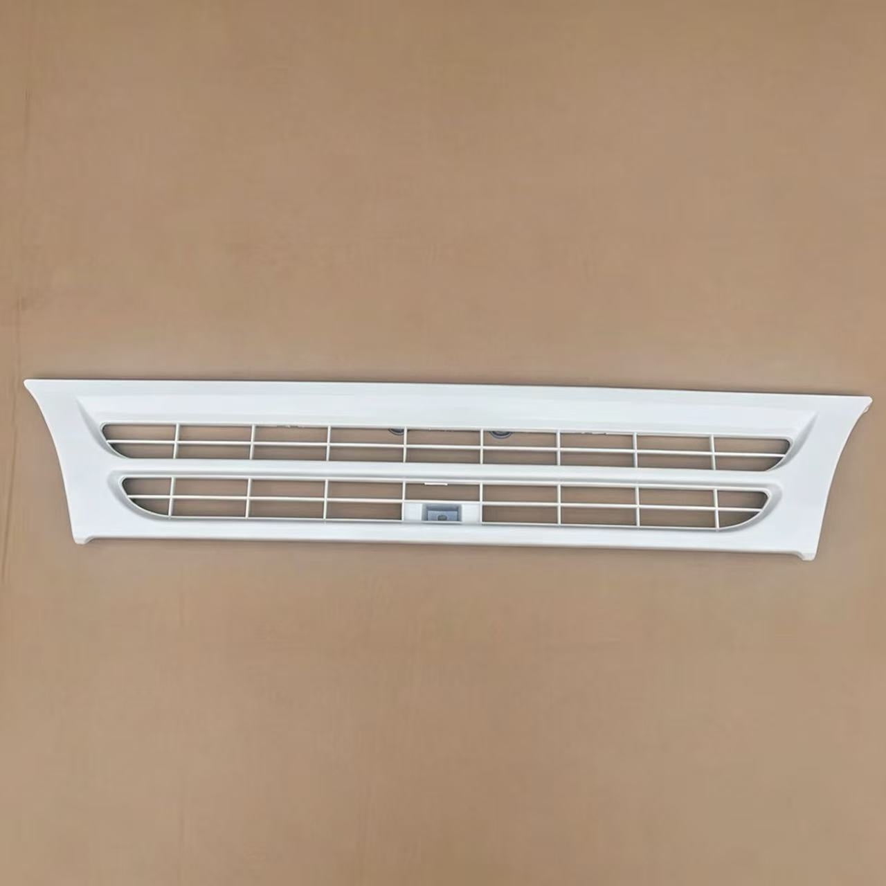 Wide Painted Grille 110cm for ISUZU NPR 120 100P Truck Spare Body Parts