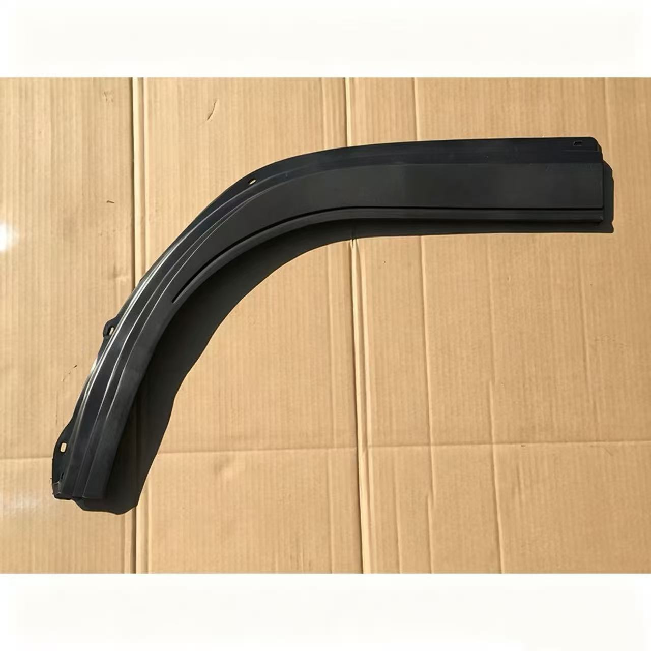 6102952E0 Paint Fender LH for ISUZU NPR 120 100P Truck Spare Body Parts
