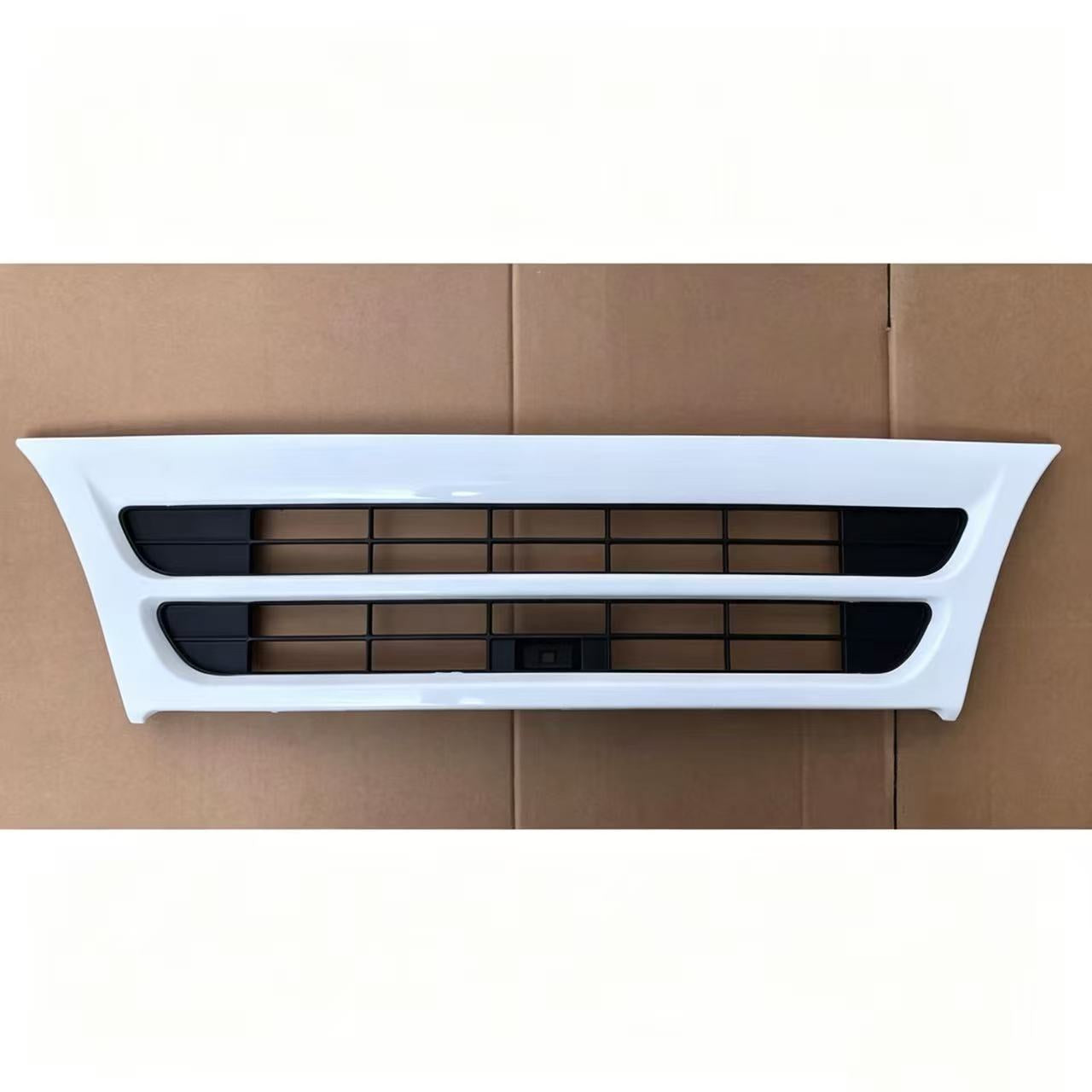 Narrow Painted Grille 80cm for ISUZU NPR 120 100P Truck Spare Body Parts