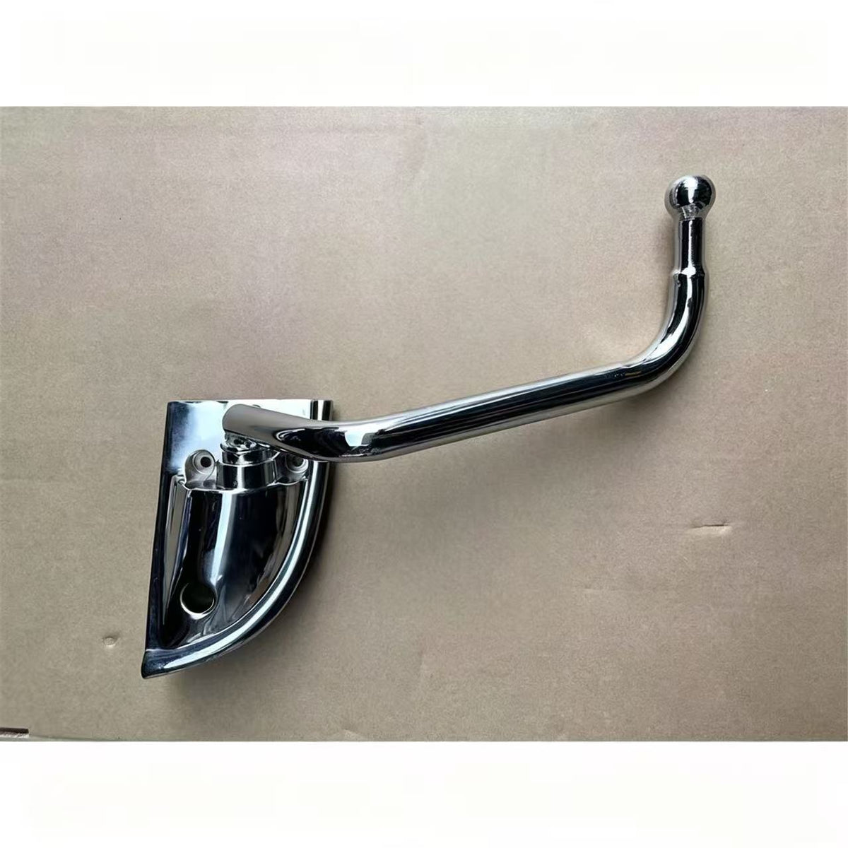 Chroem Mirror Arm LHD LH 36cm (N) for ISUZU NPR 120 100P Truck Spare Body Parts