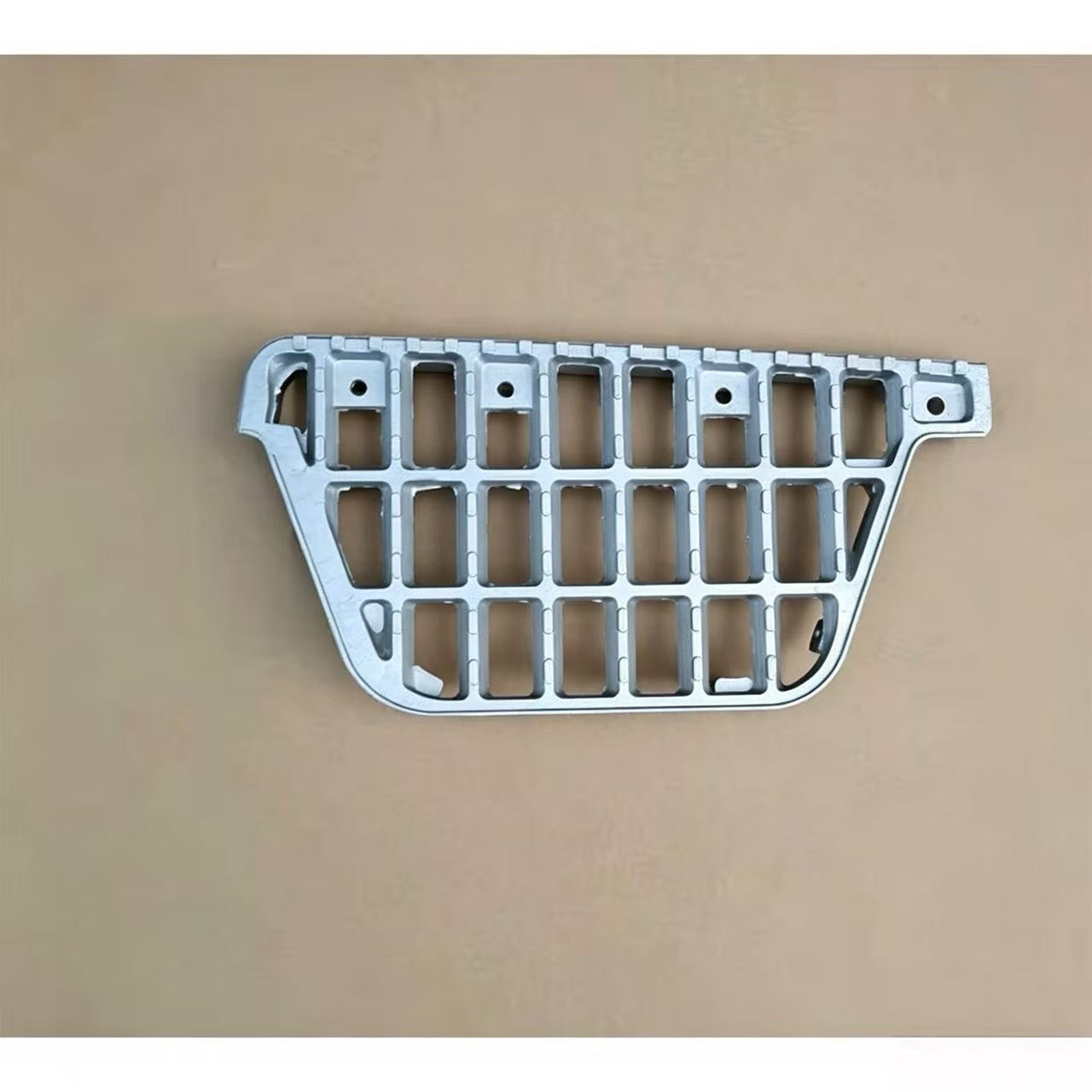 Alloy Step LH for ISUZU NPR 120 100P Truck Spare Body Parts