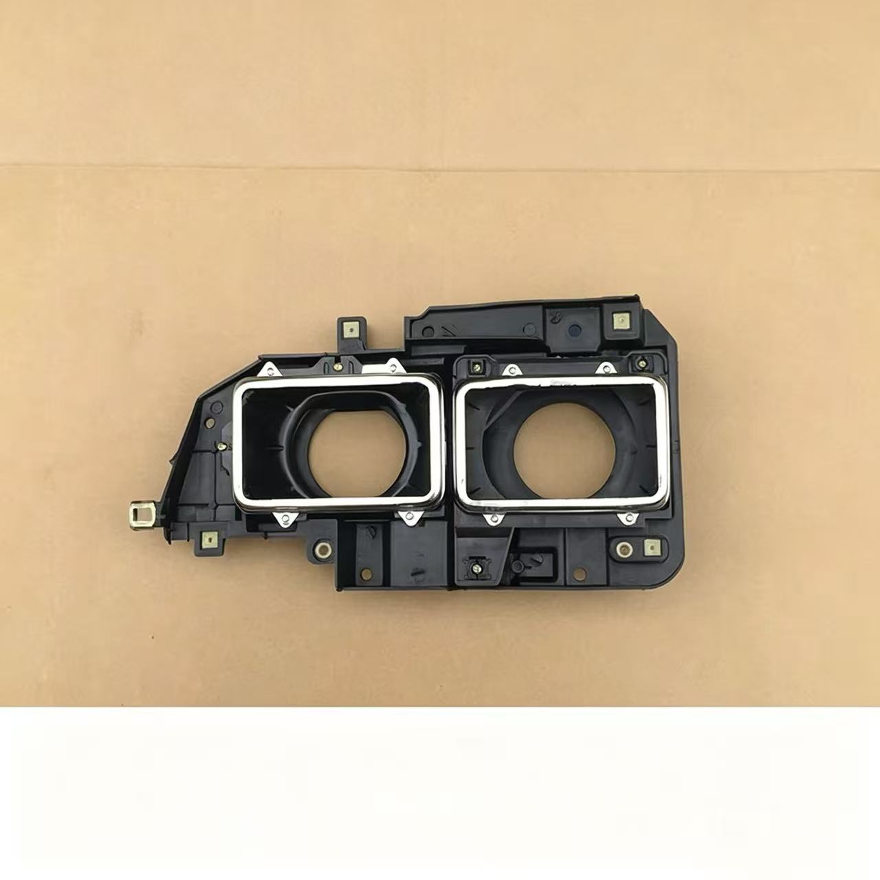 Headlight Bracket Left for ISUZU NPR 120 100P Truck Spare Body Parts