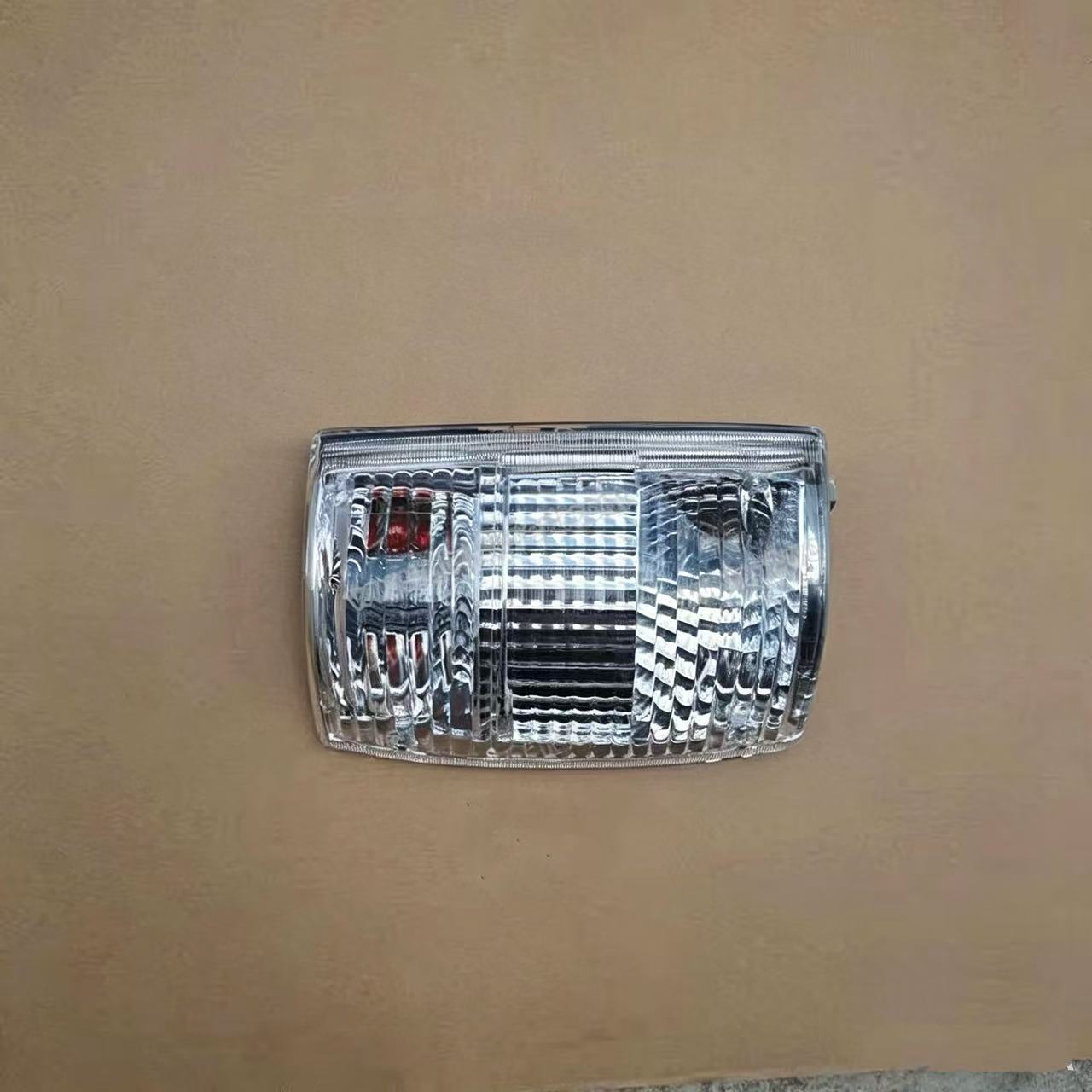 FDONG Corner Lamp LH RH for ISUZU NPR 120 100P Truck Spare Body Parts
