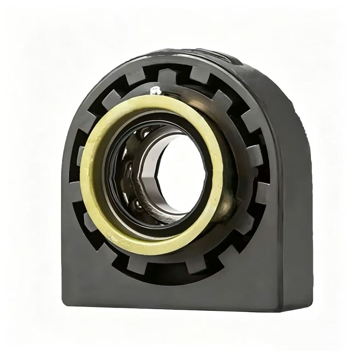 5-37516-005-0 5-37516005-0 5375160050 ISUZU NPR 120 100P Truck Spare Body Parts New Center Bearing 40MM Plastic Material
