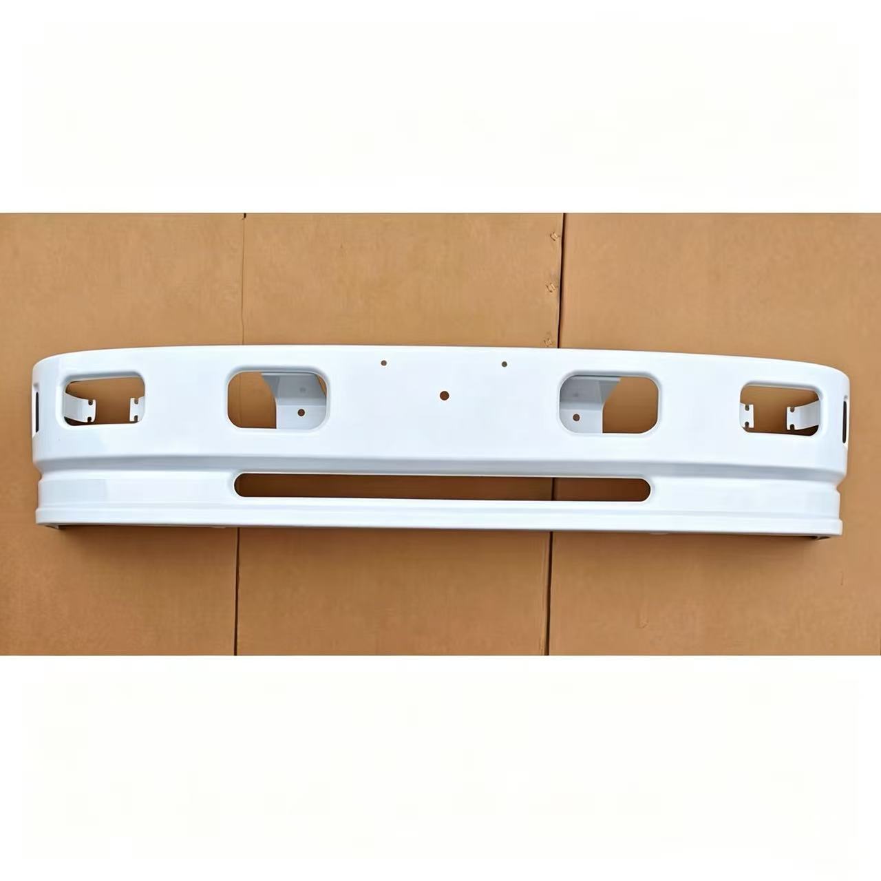 ISUZU NPR 120 100P Truck Spare Body Parts New 170cm Narrow Front Bumper