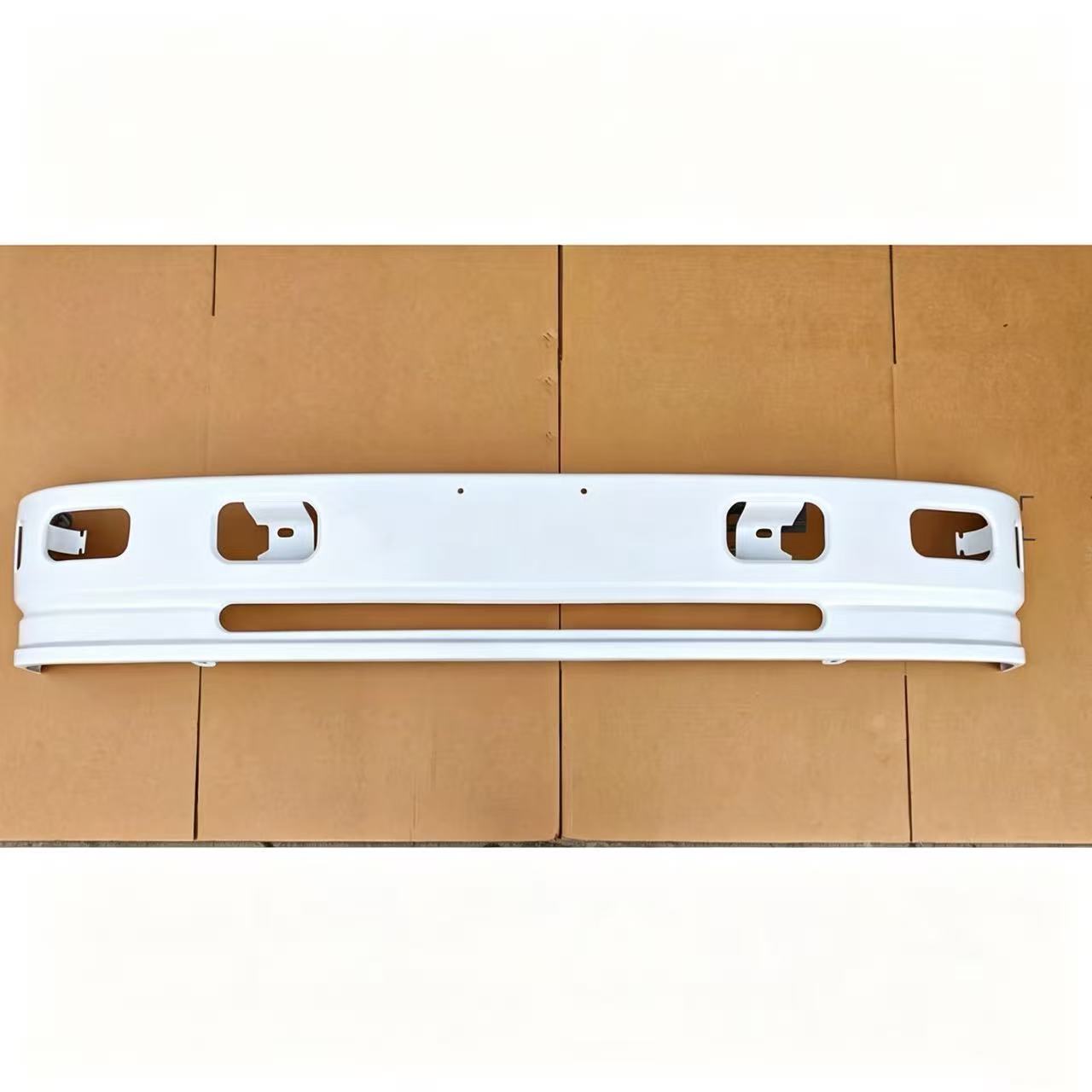 ISUZU NPR 120 100P Truck Spare Body Parts New 200cm Wide Front Bumper