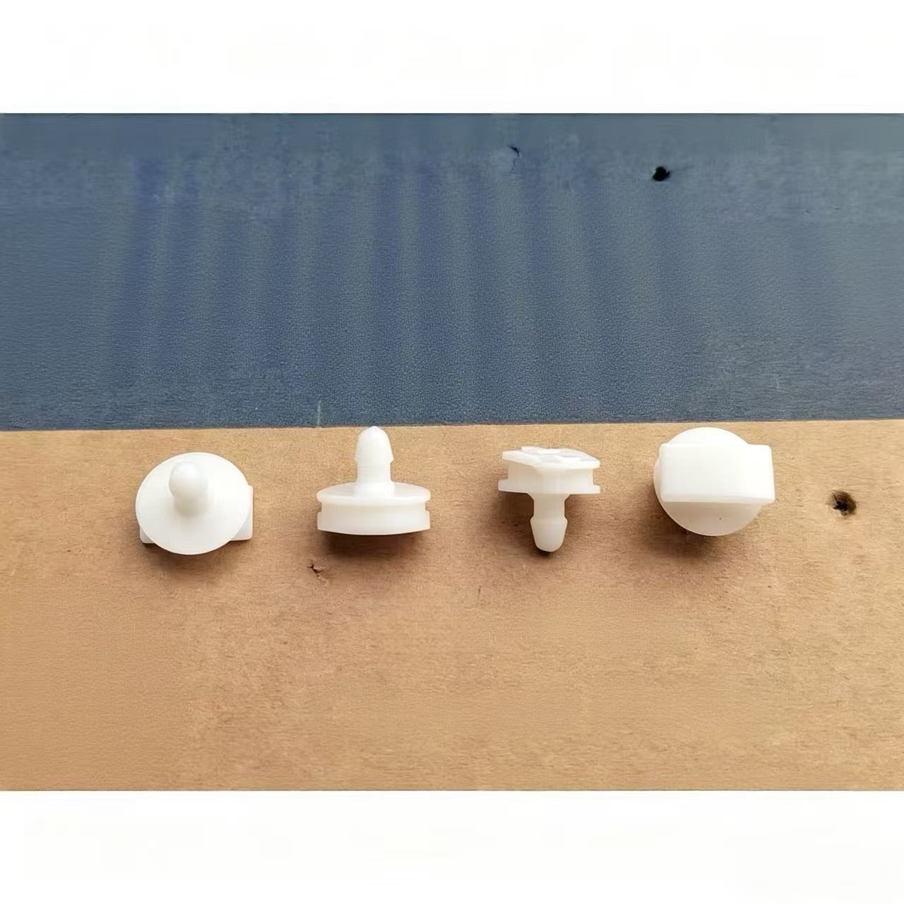 Buckle(white) for ISUZU NPR 120 100P Truck Spare Body Parts
