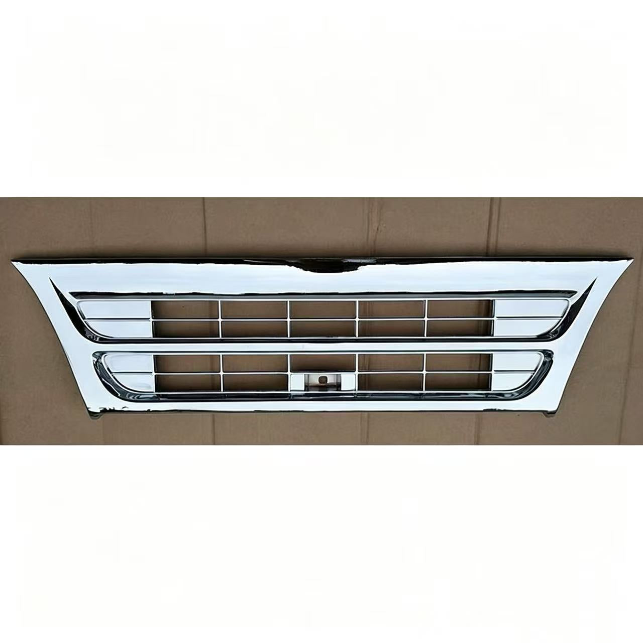 Chrome Grille 80cm (N) for ISUZU NPR 120 100P Truck Spare Body Parts