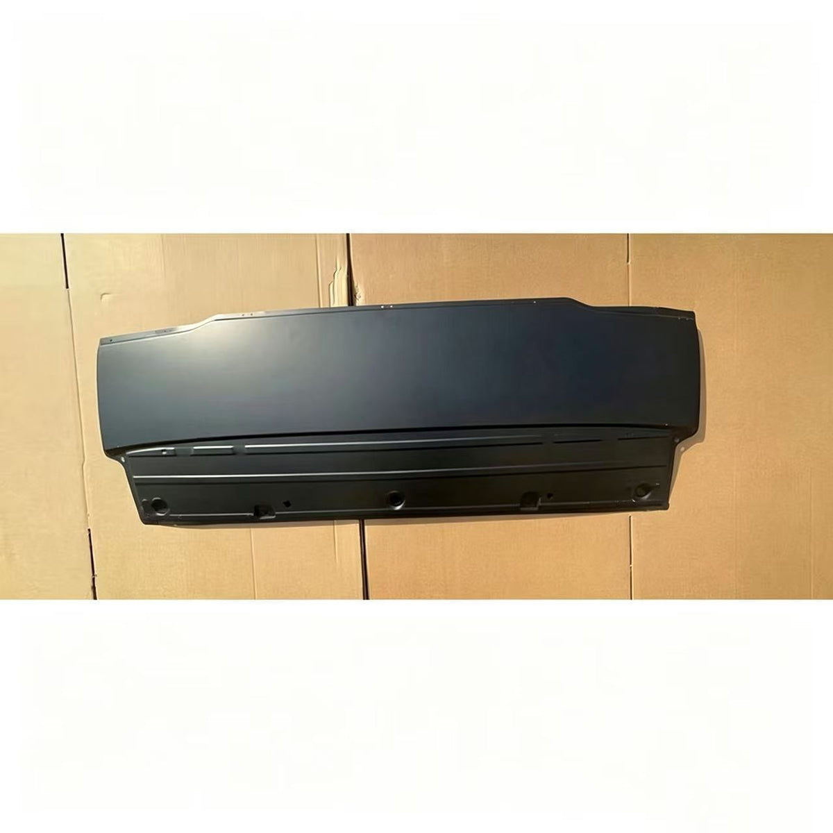 Front Panel RHD Narrow 145cm for ISUZU NPR 120 100P Truck Spare Body Parts