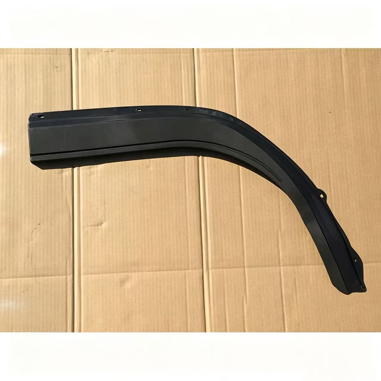 6102953E0 Paint Fender RH for ISUZU NPR 120 100P Truck Spare Body Parts