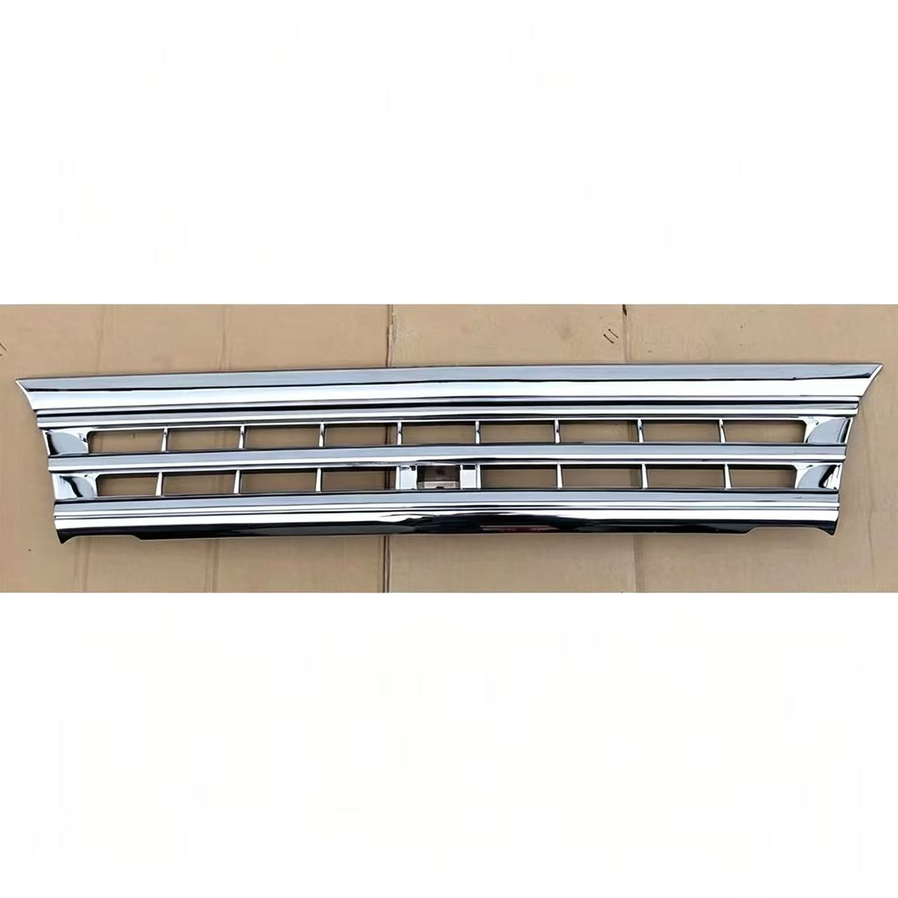 Chrome Grille 110cm (W) for ISUZU NPR 120 100P Truck Spare Body Parts