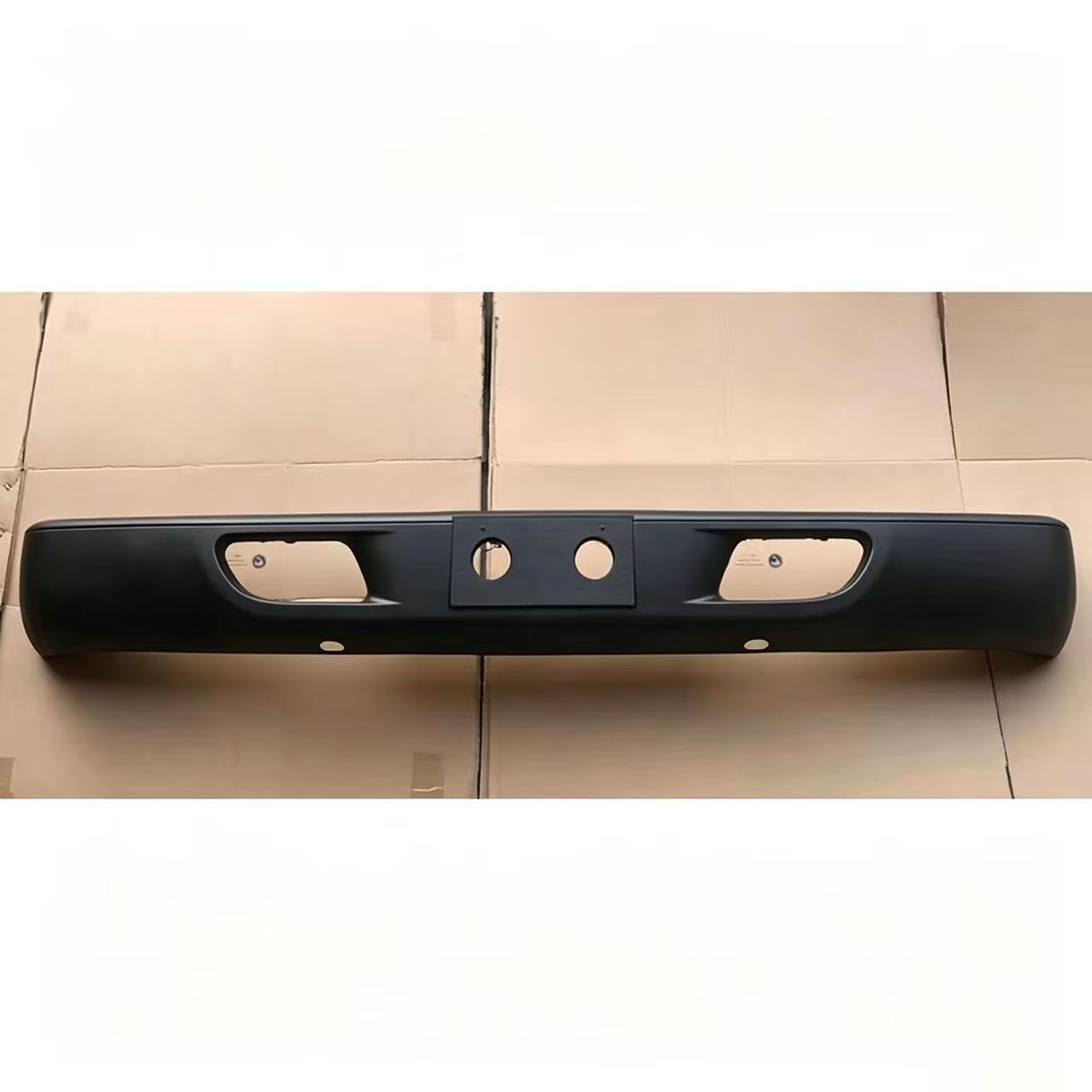 Bumper Wide Without Hole for ISUZU NPR 120 100P Truck Spare Body Parts