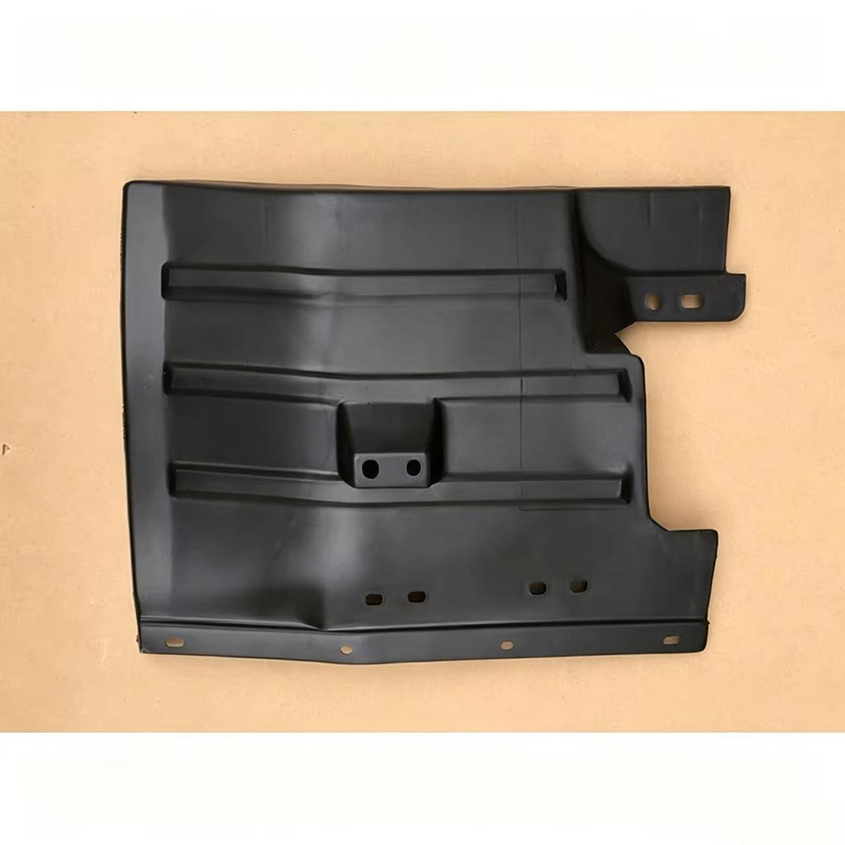 8973669881 Splash Board LH for ISUZU NPR 120 100P Truck Spare Body Parts