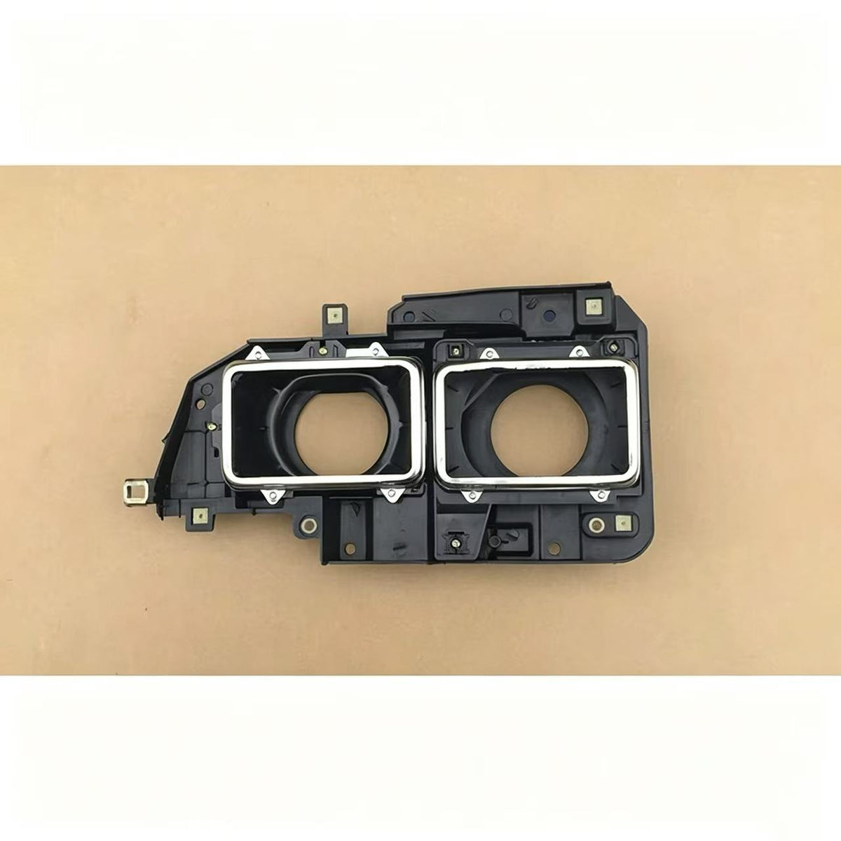 Headlight Bracket Left for ISUZU NPR 120 100P Truck Spare Body Parts