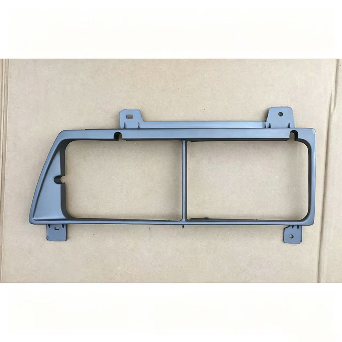 Headlamp Case LH for ISUZU NPR 120 100P Truck Spare Body Parts