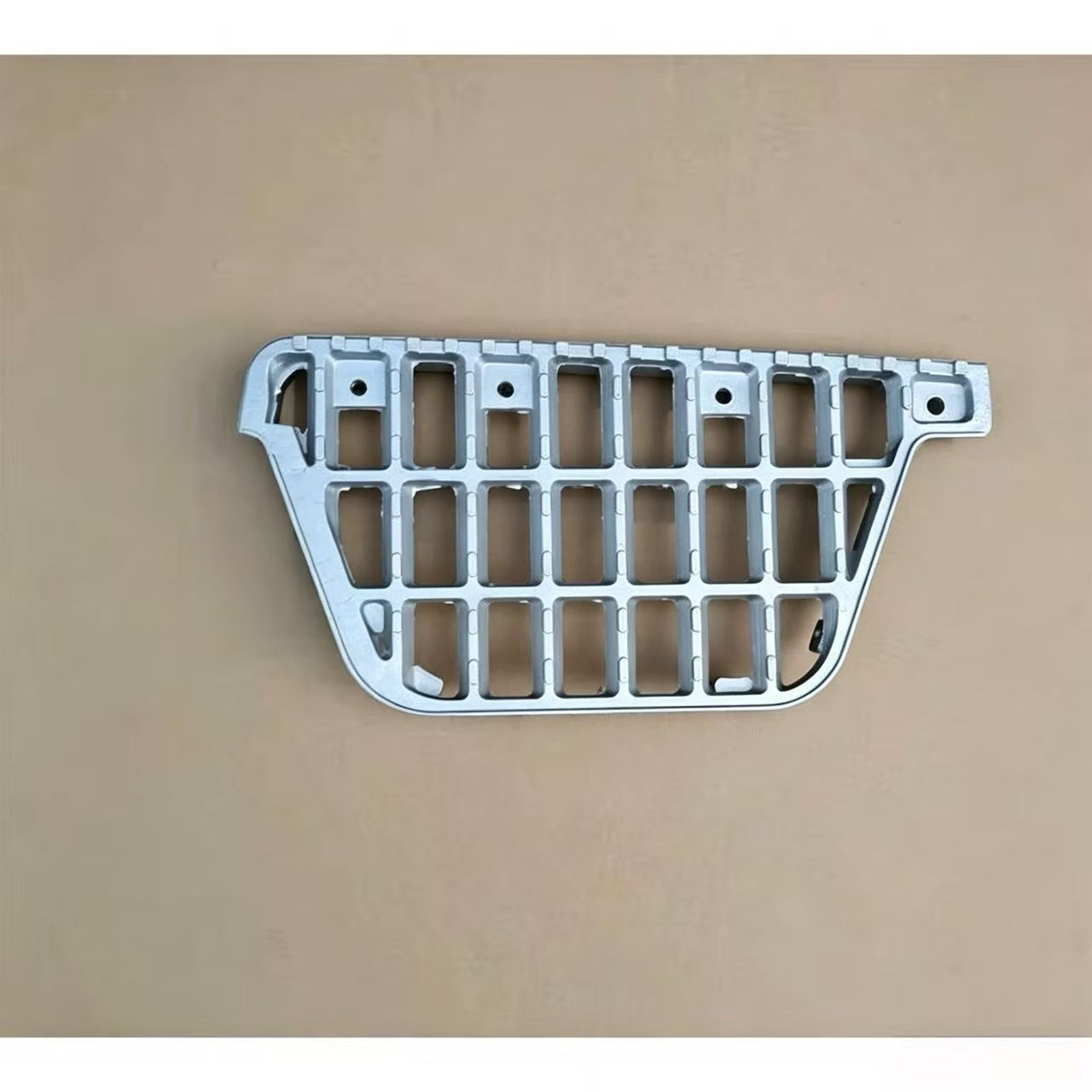 Alloy Step RH for ISUZU NPR 120 100P Truck Spare Body Parts