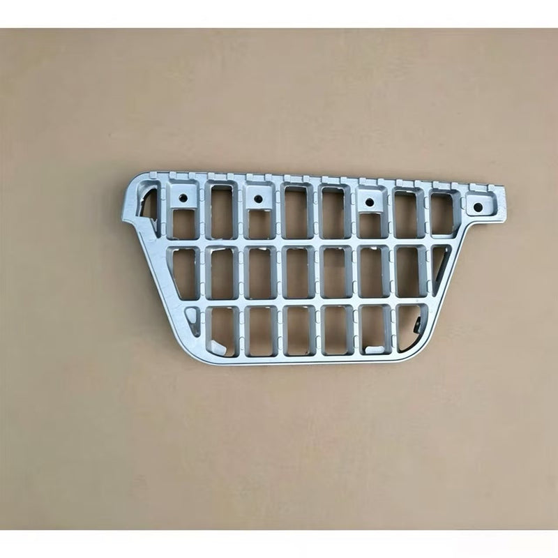 Alloy Step RH for Isuzu NPR 120 100P